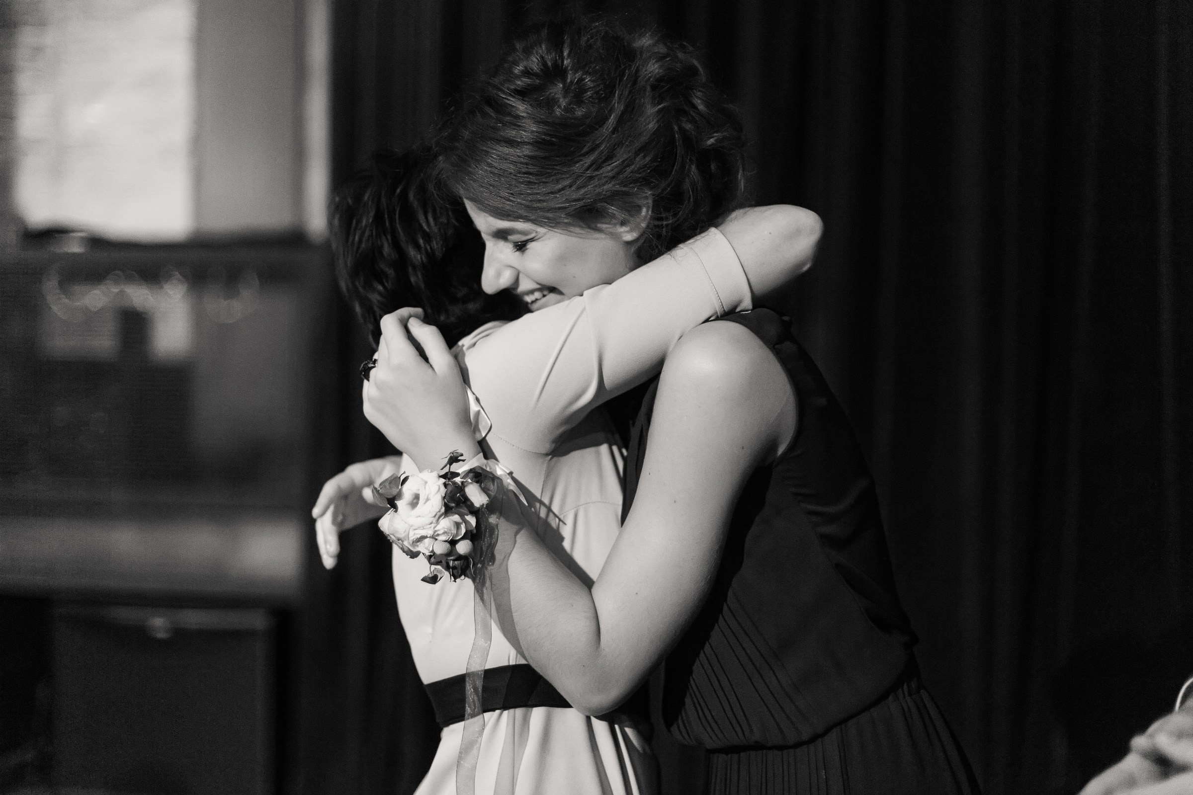 Николай и Дарья. Свадебный, портретный и репортажный фотограф Дмитрий Карпов