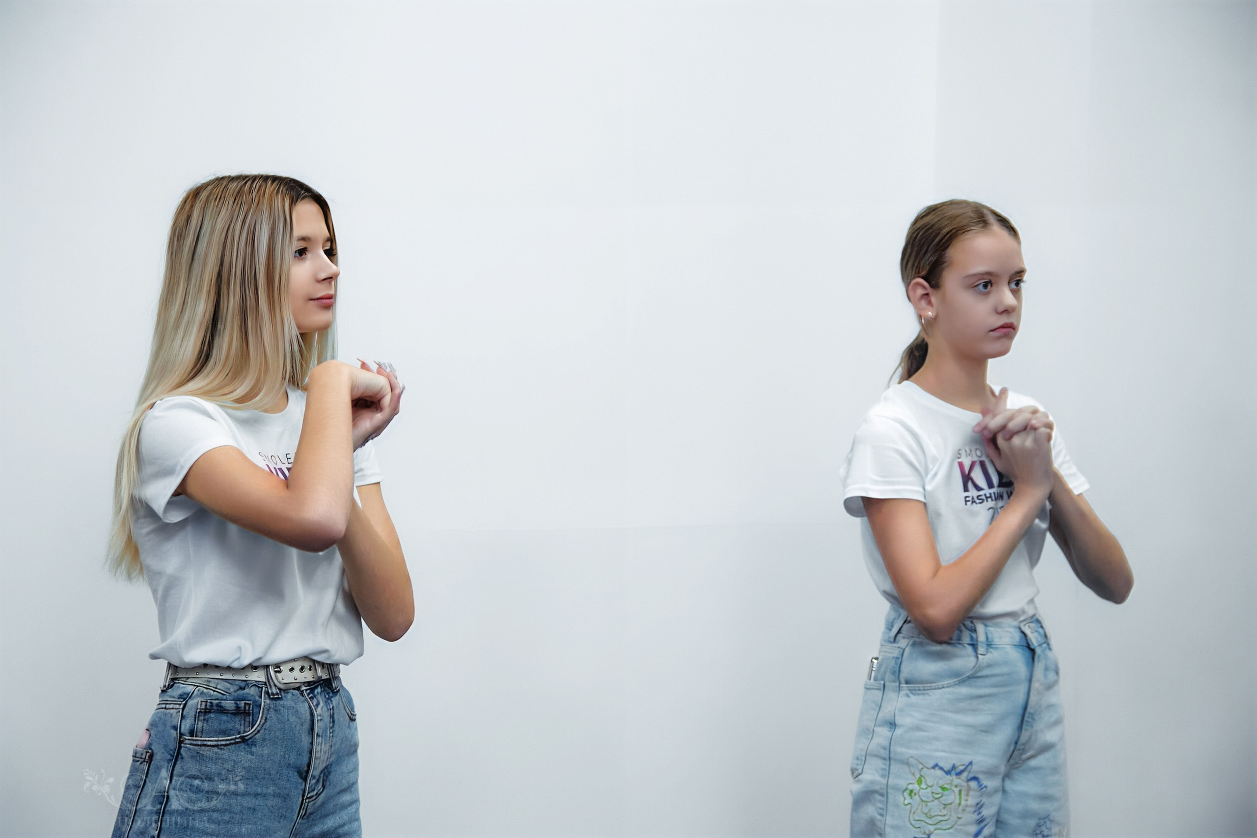 Мастер-класс Smolensk Fashion Week. Фотограф в Смоленске Ася Польшина