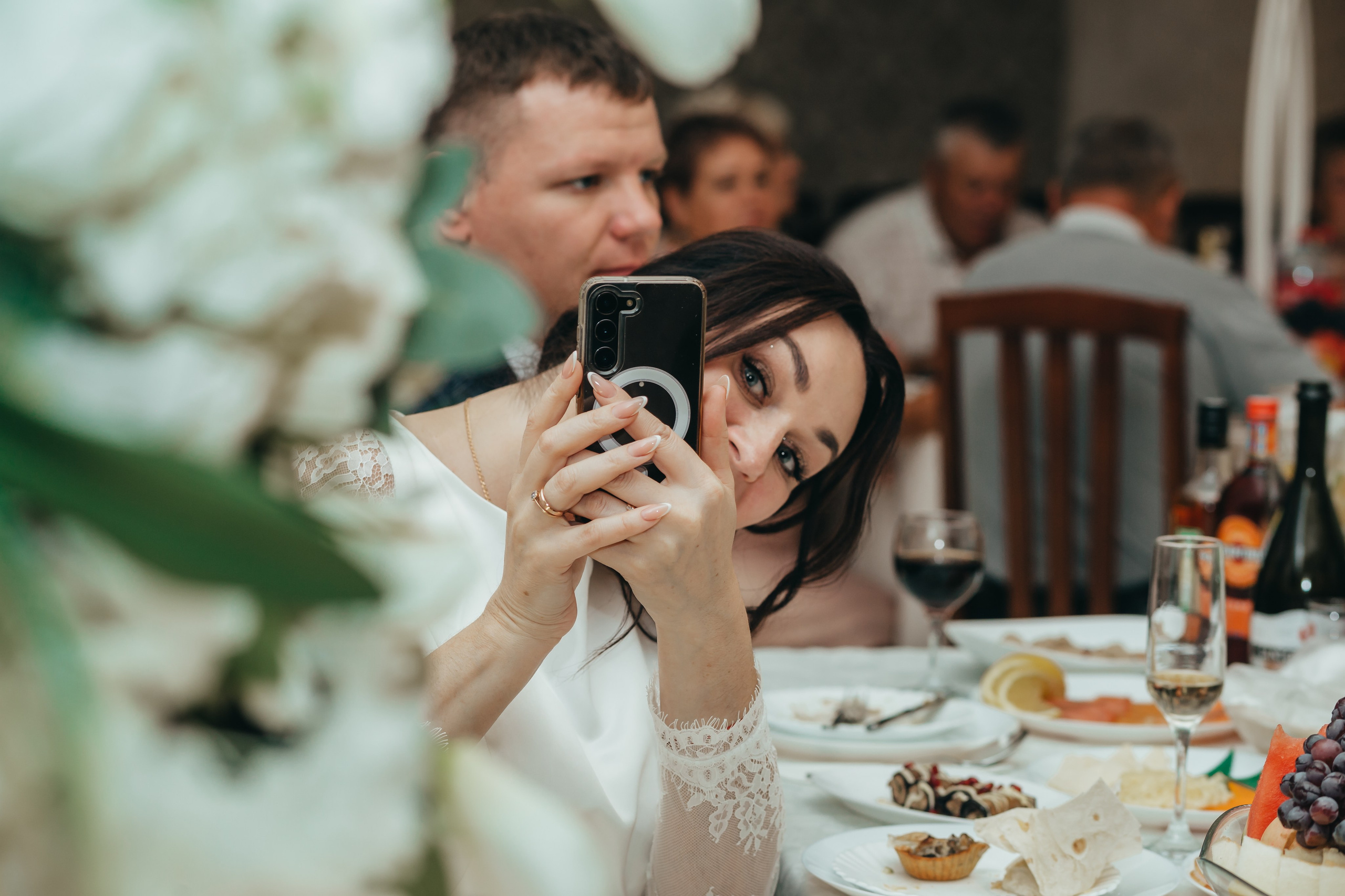 Ekaterina & Denis. Главная