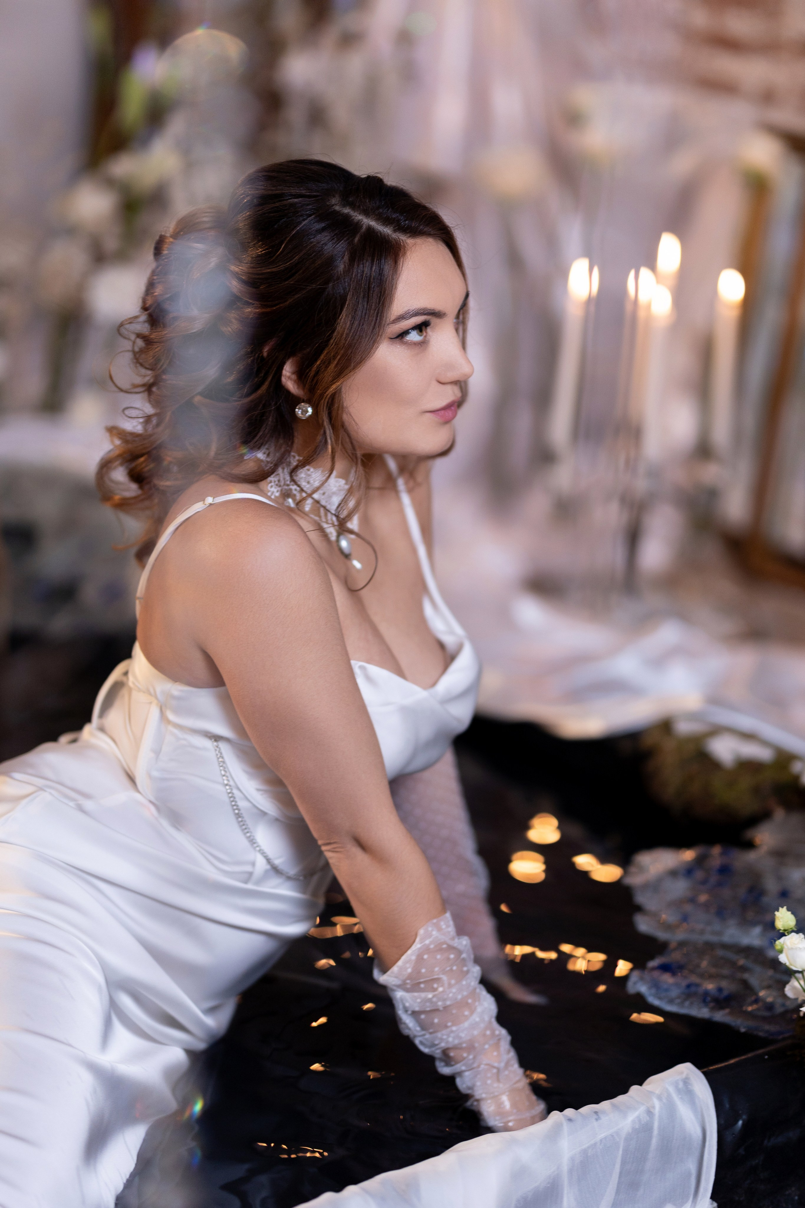 Будуарные фотосессии. Семейный и свадебный фотограф в Санкт-Петербурге Татьяна Швыкова