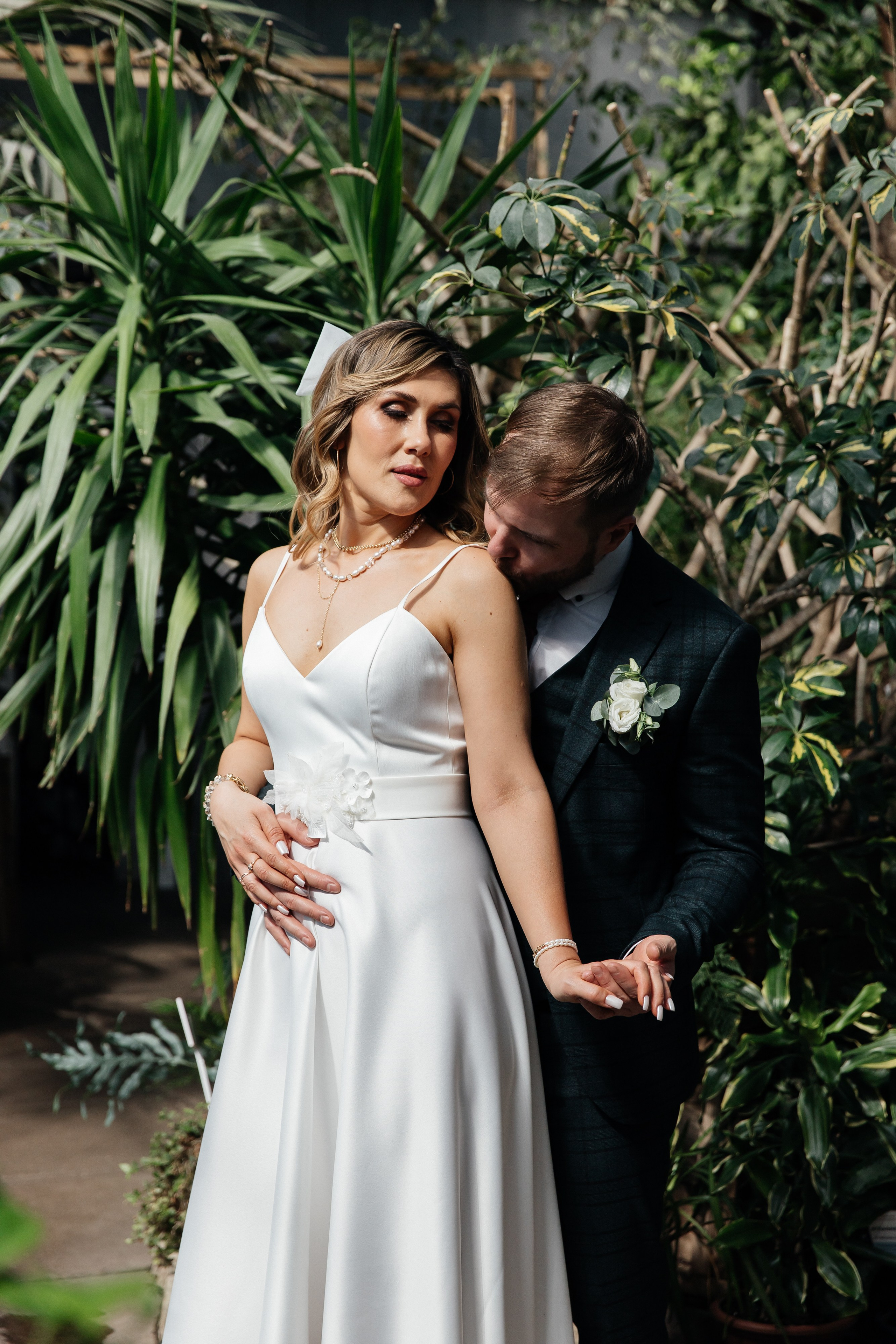 Юрий и Анна. Свадебный фотограф, Екатерина Малова. Фотосессии. Съемка в Спб и ЛО