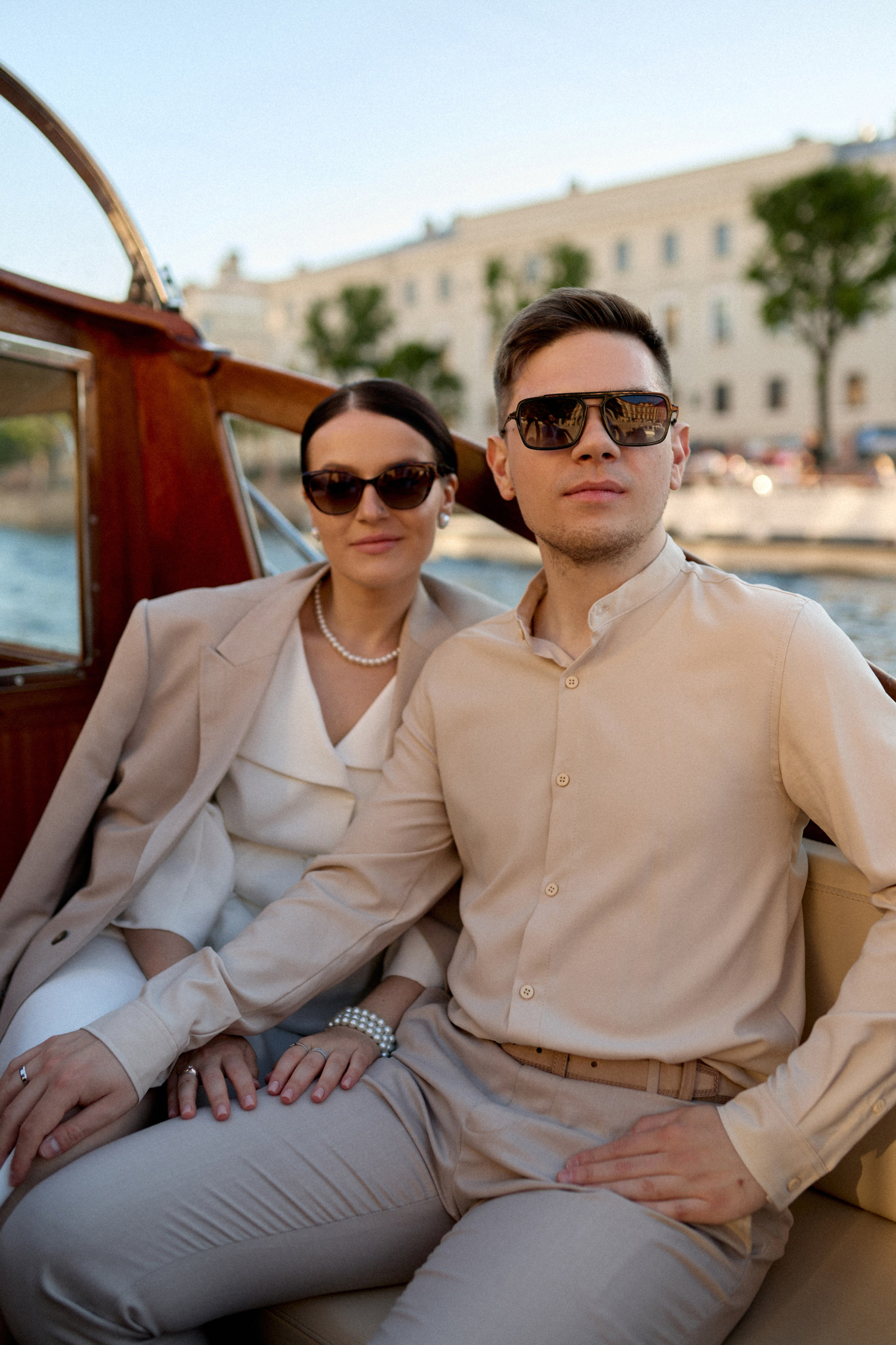 Илья & Даша. Сестры Карабаза. Фотографы и ретушеры в Москве и Санкт-Петербурге