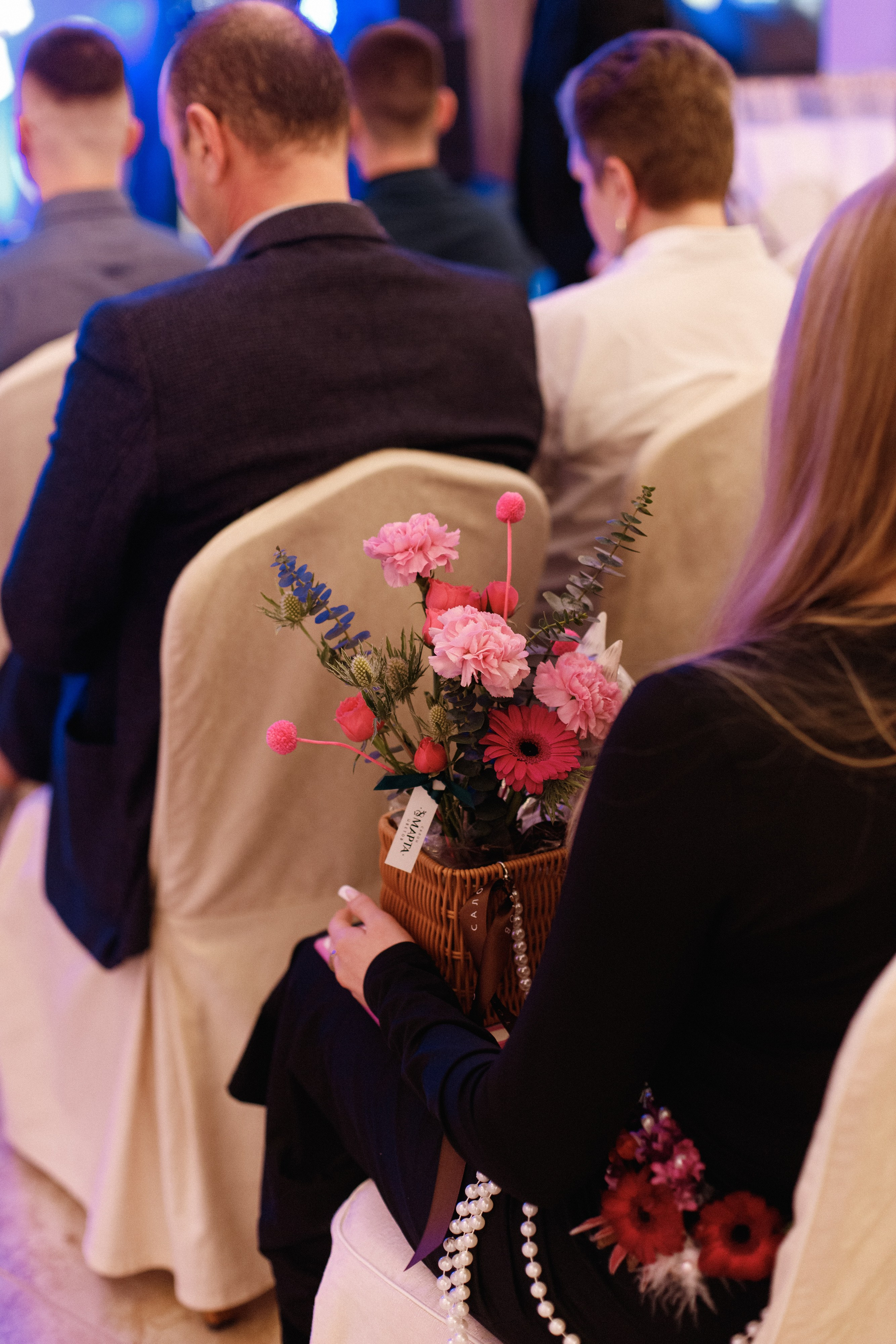 ПРЕМИЯ 2ГИС 2025 [PART I]. СВОИ. ФОТООТЧЕТЫ-СОБЫТИЯ-МЕСТА