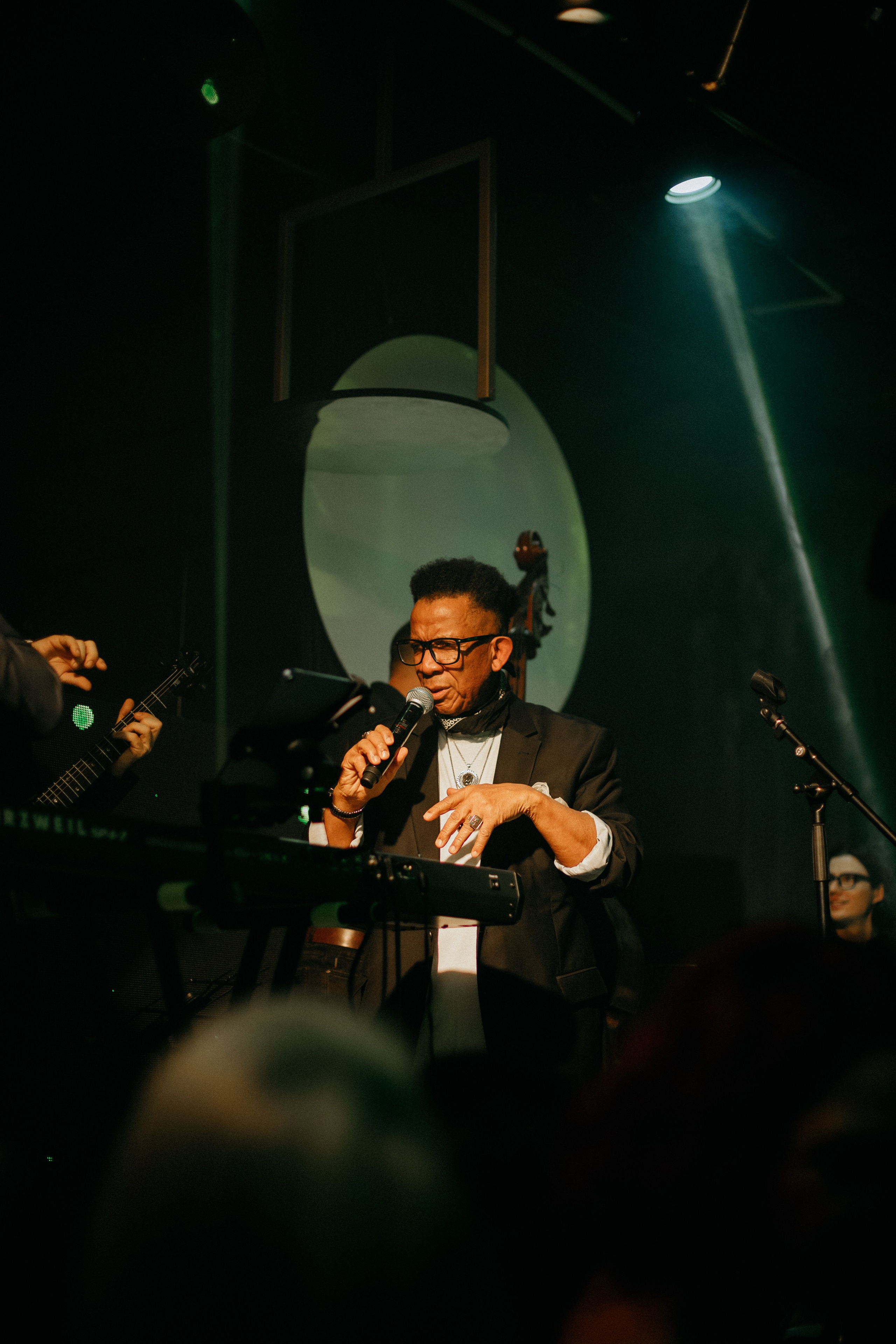 ONYX BLACK [Презентация Жилого Комплекса]. СВОИ. ФОТООТЧЕТЫ-СОБЫТИЯ-МЕСТА