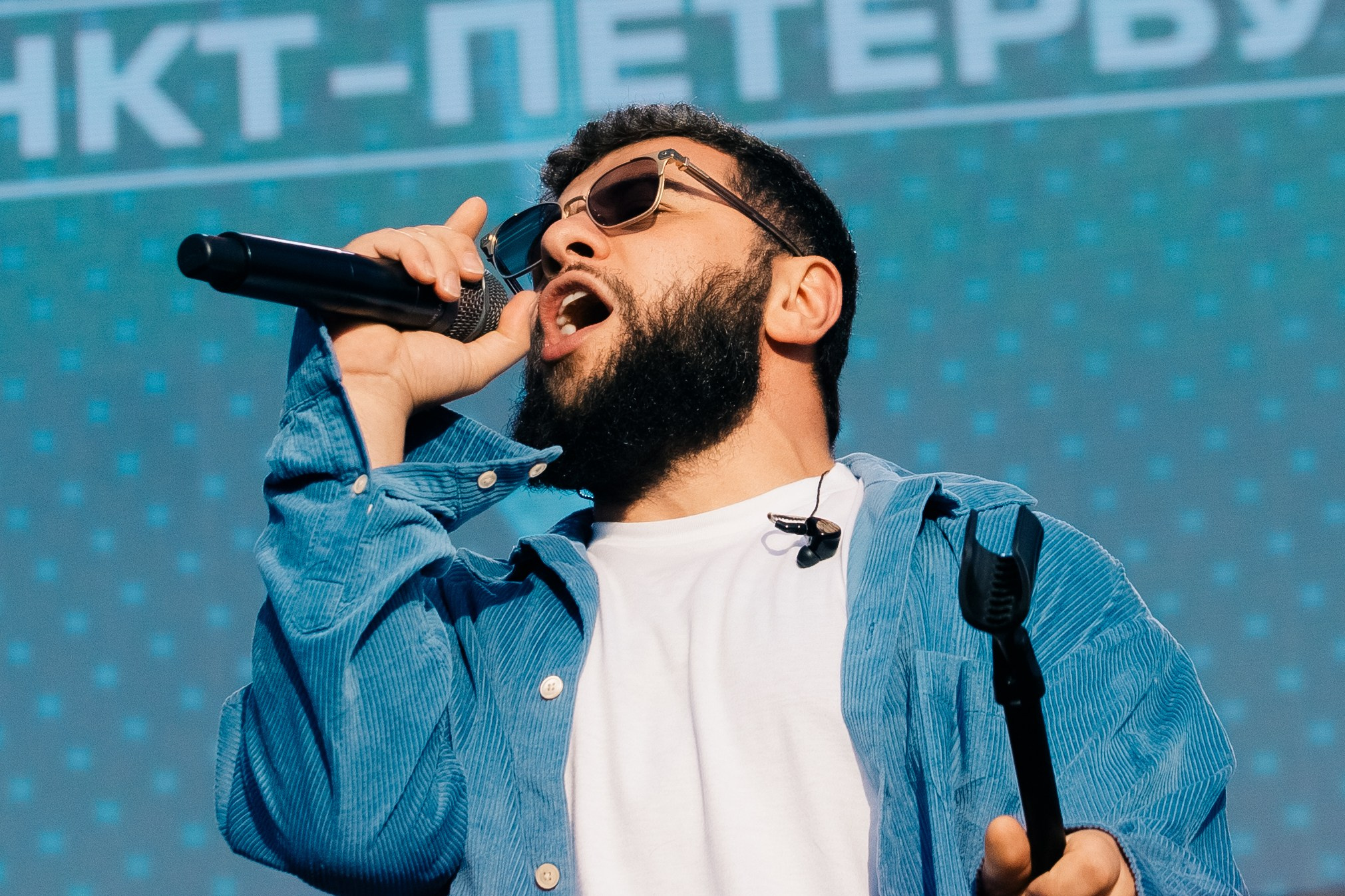 VK FEST SPB 2024 | PART 2. PASHAHARCE PHOTOGRAPHER & VIDEOGRAPHER