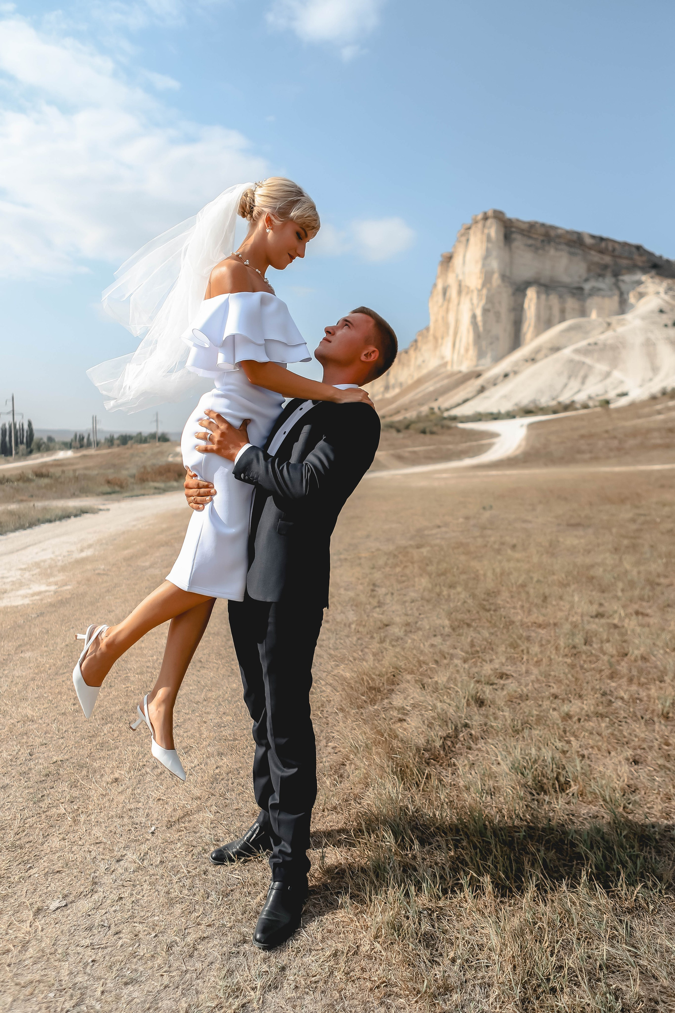 Vldimir & Anastasia. Женский/Детский фотограф в Симферополе Вероника Слепогина