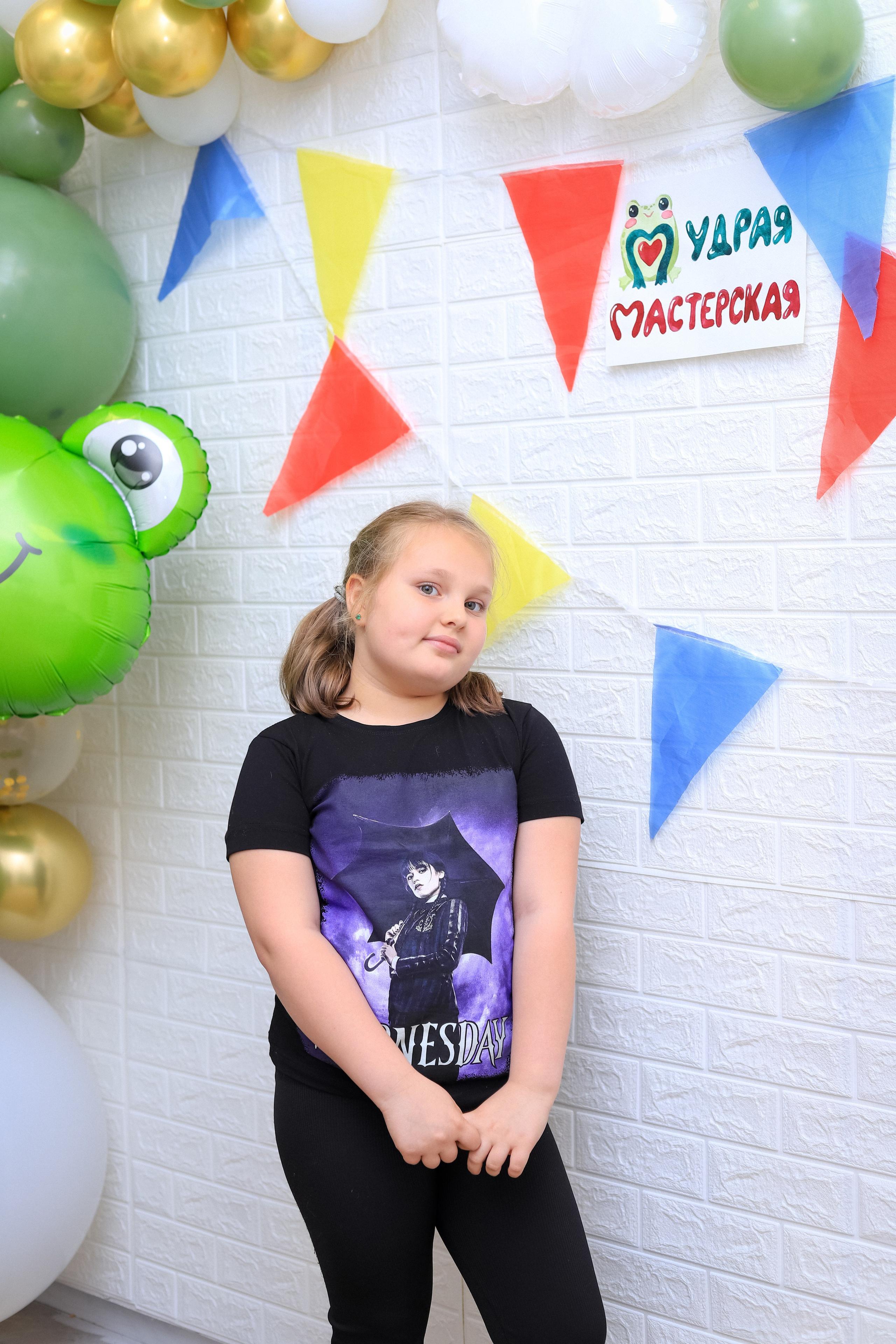 Студия Мудрая мастерская. Женский/Детский фотограф в Симферополе Вероника Слепогина