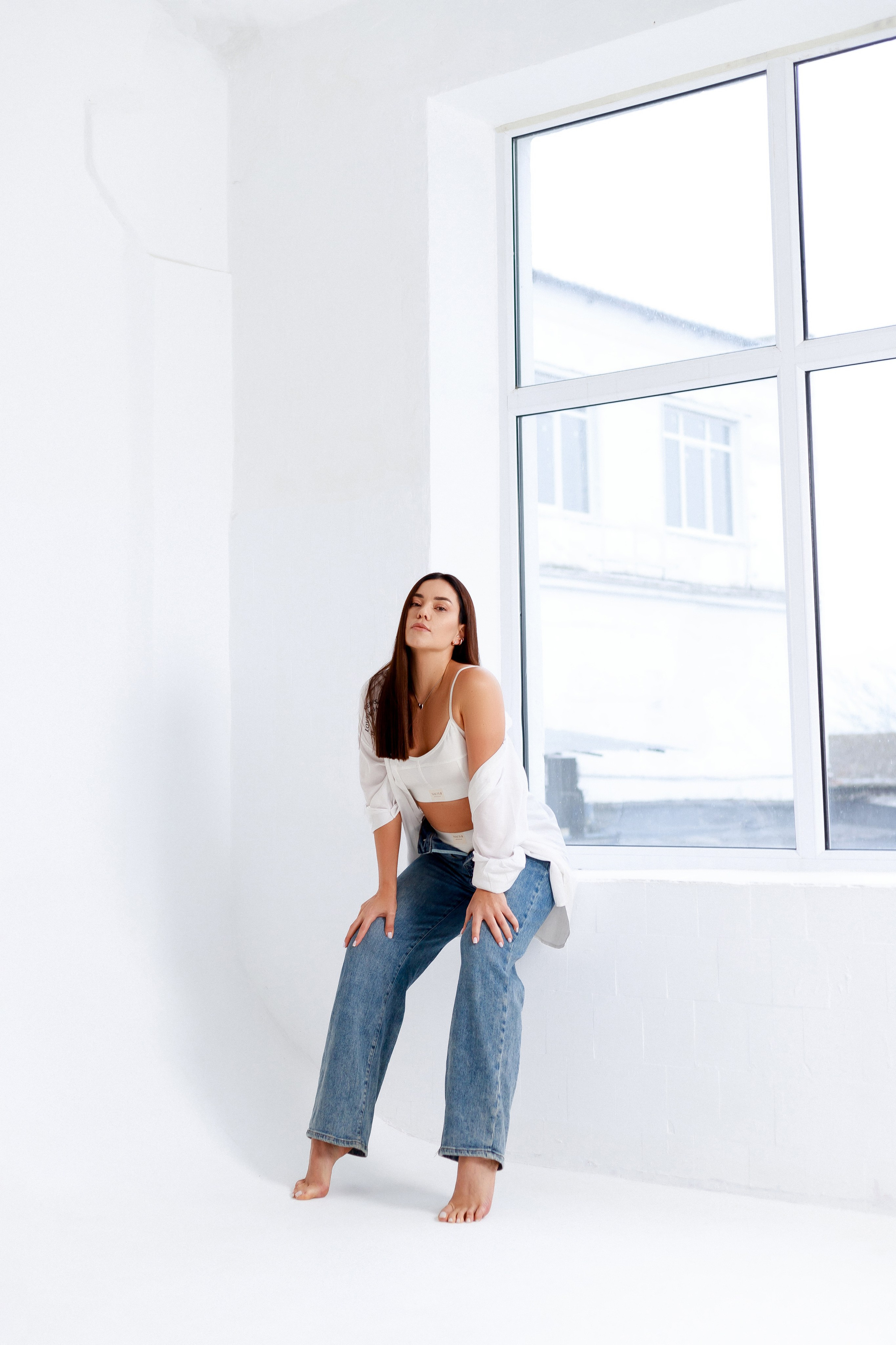 Гульнара. Женский/Детский фотограф в Симферополе Вероника Слепогина