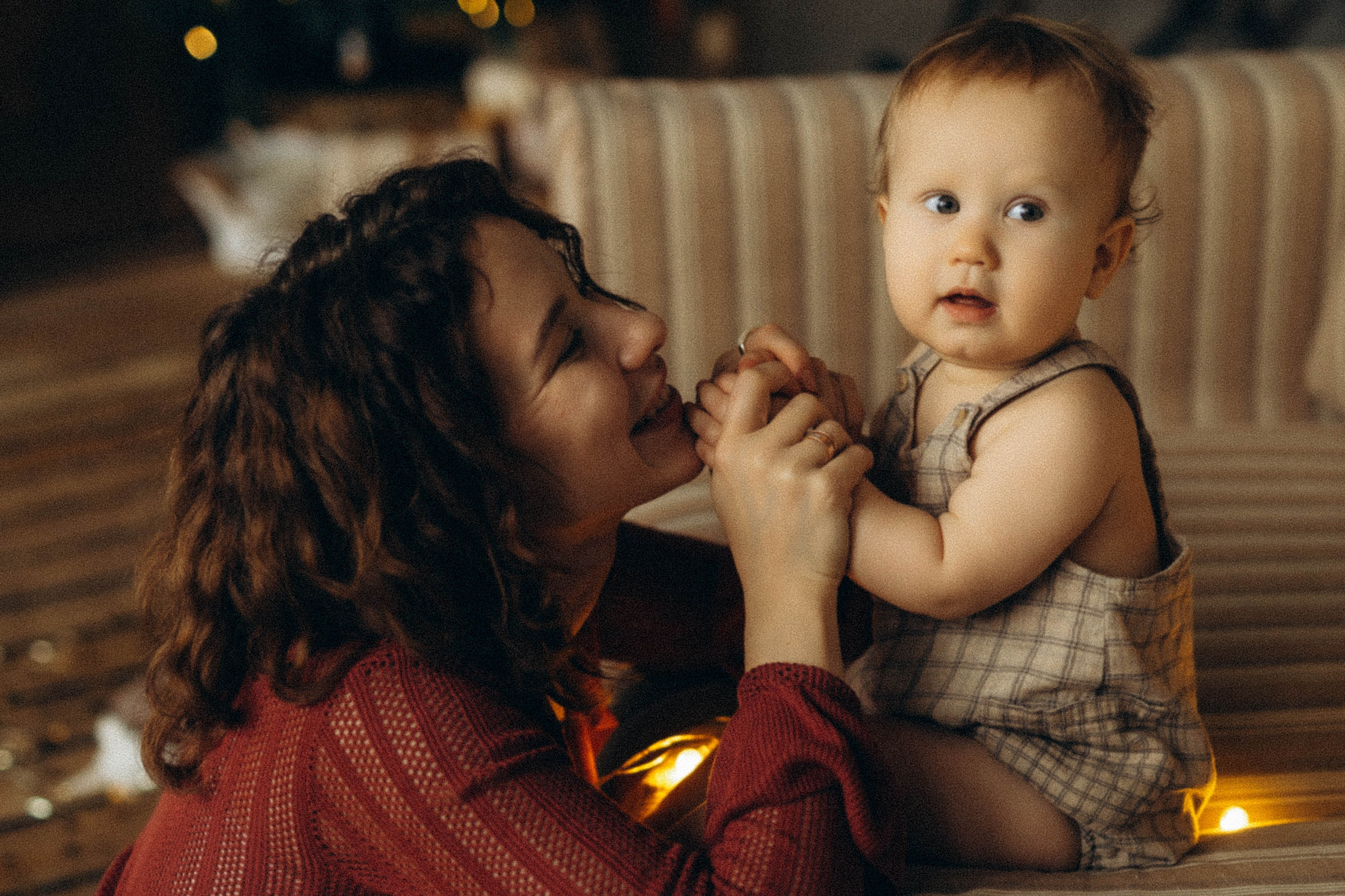 Поля и Леон. Katerina Schastlivaya