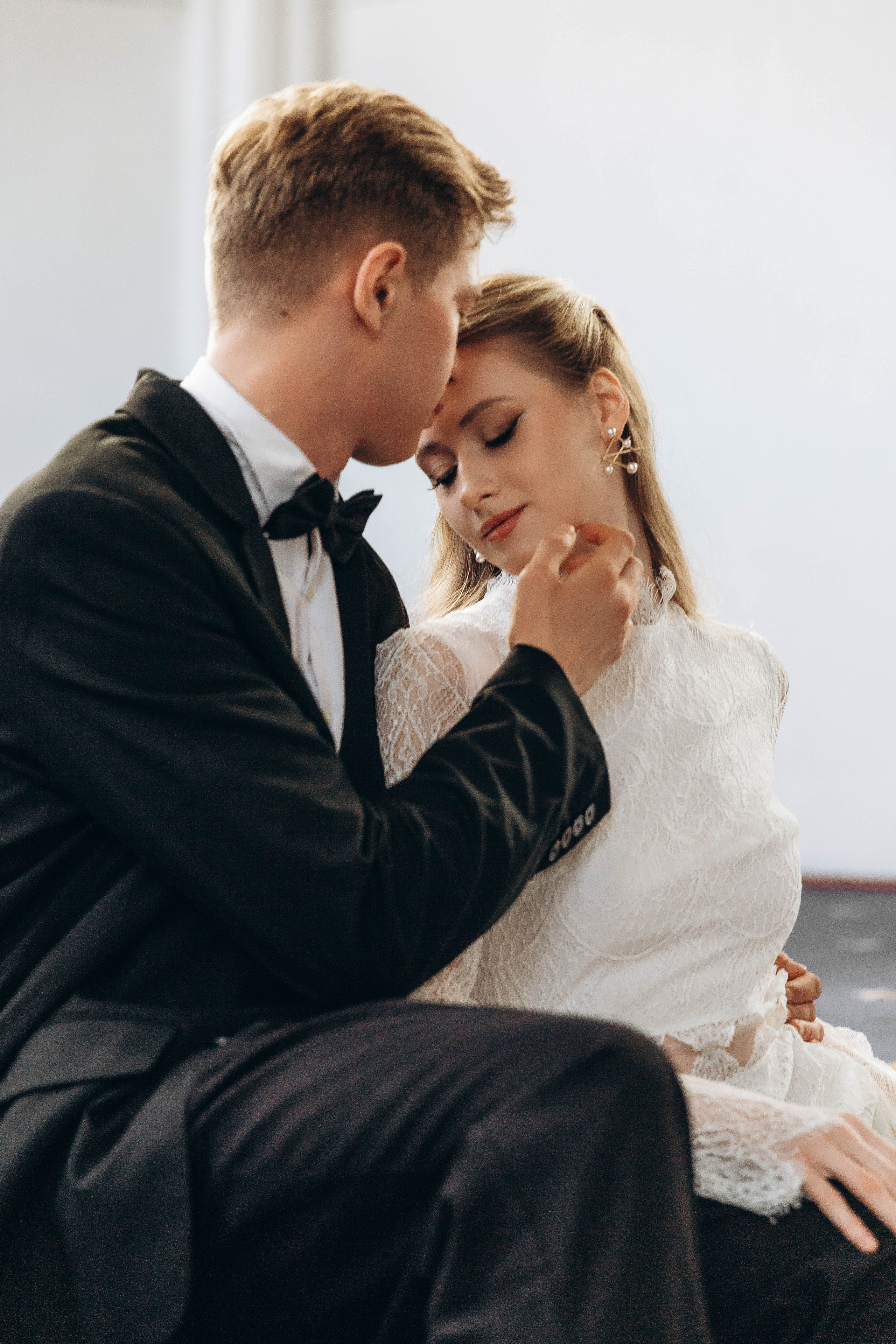 Инна и Даниэль. Katerina Schastlivaya