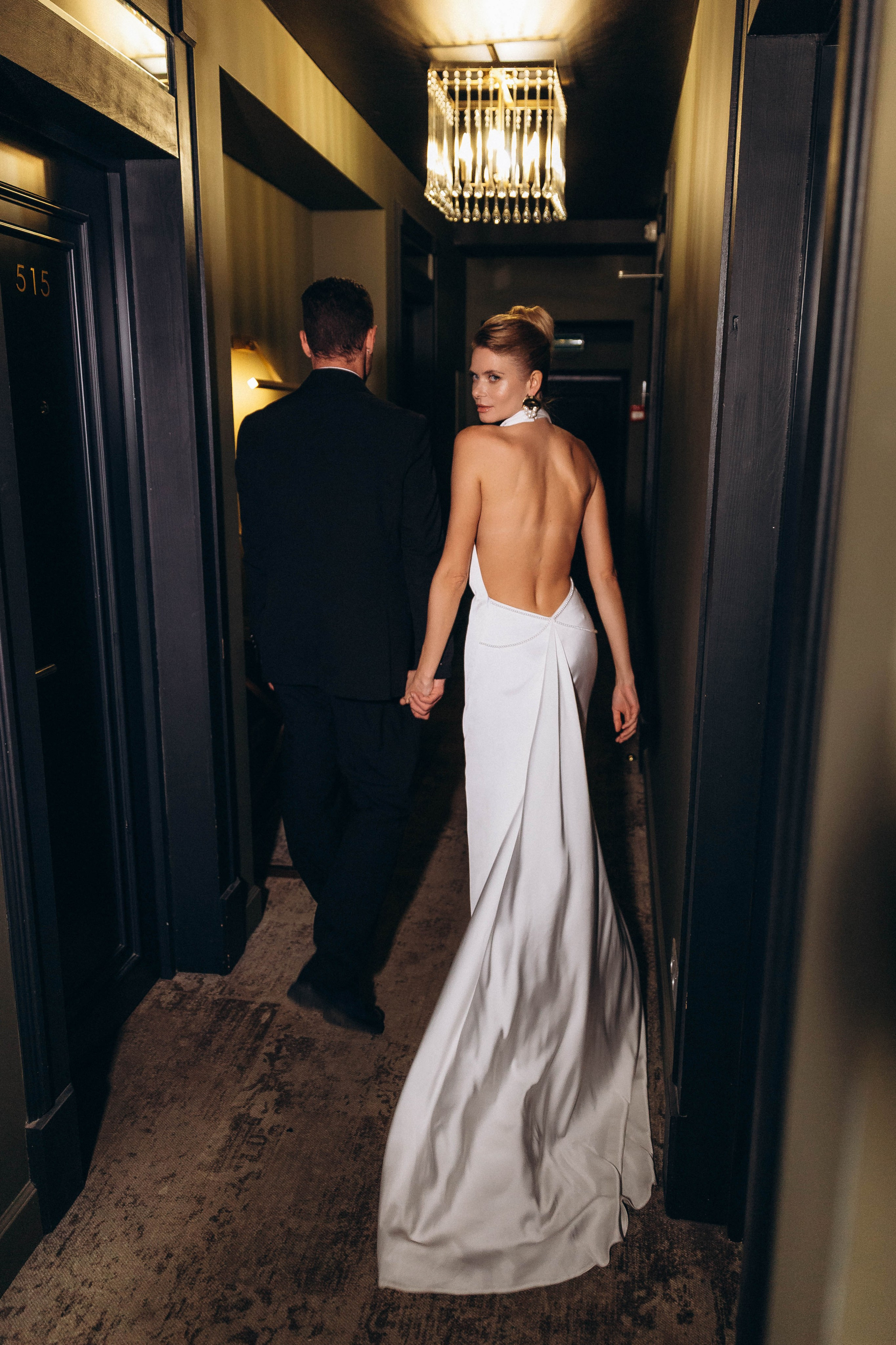 Ксения и Гео. Katerina Schastlivaya