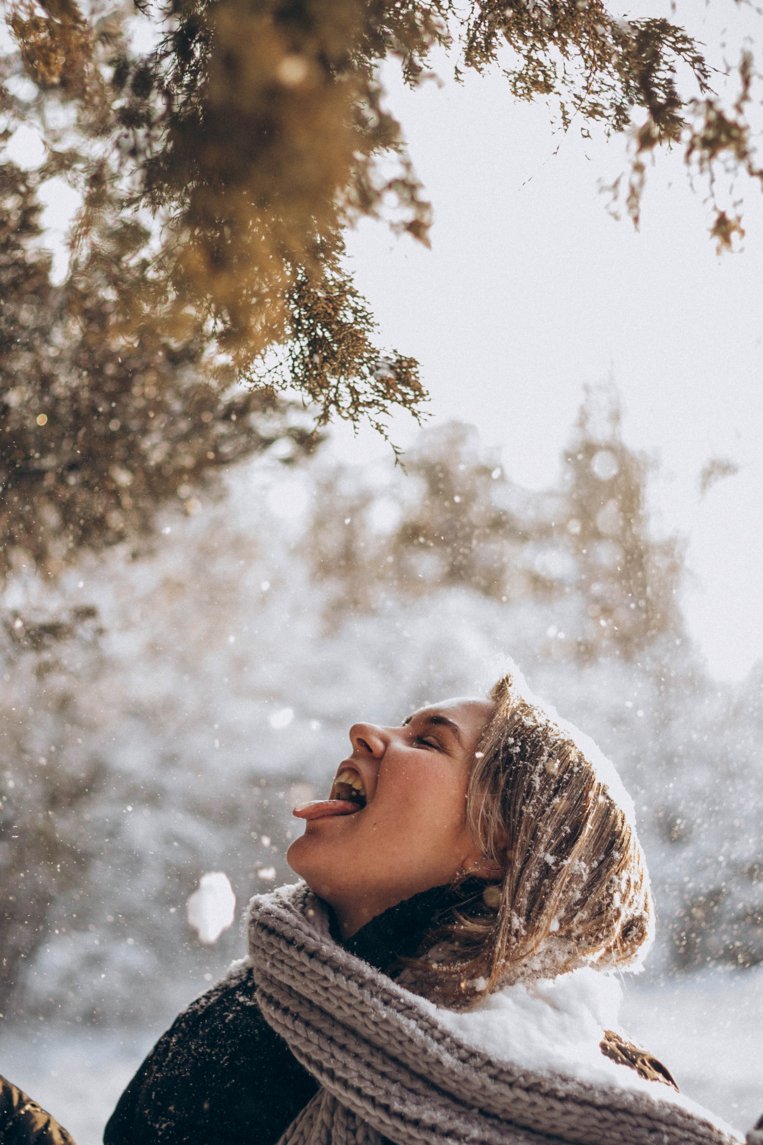 Зима. Семейный фотограф Наталия Демченко, Краснодар