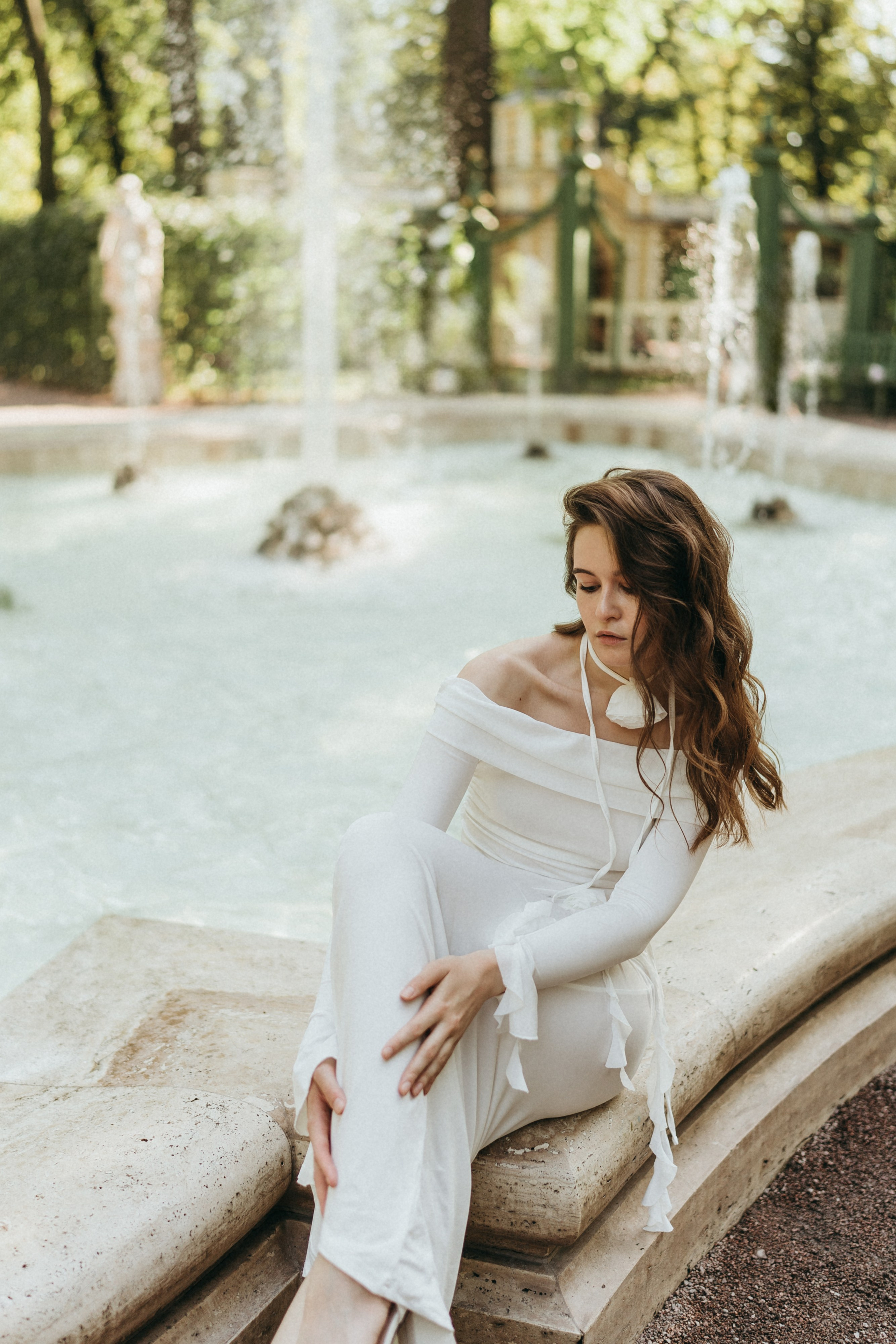 Мария. Фотограф в Санкт-Петербурге — Лучина Екатерина