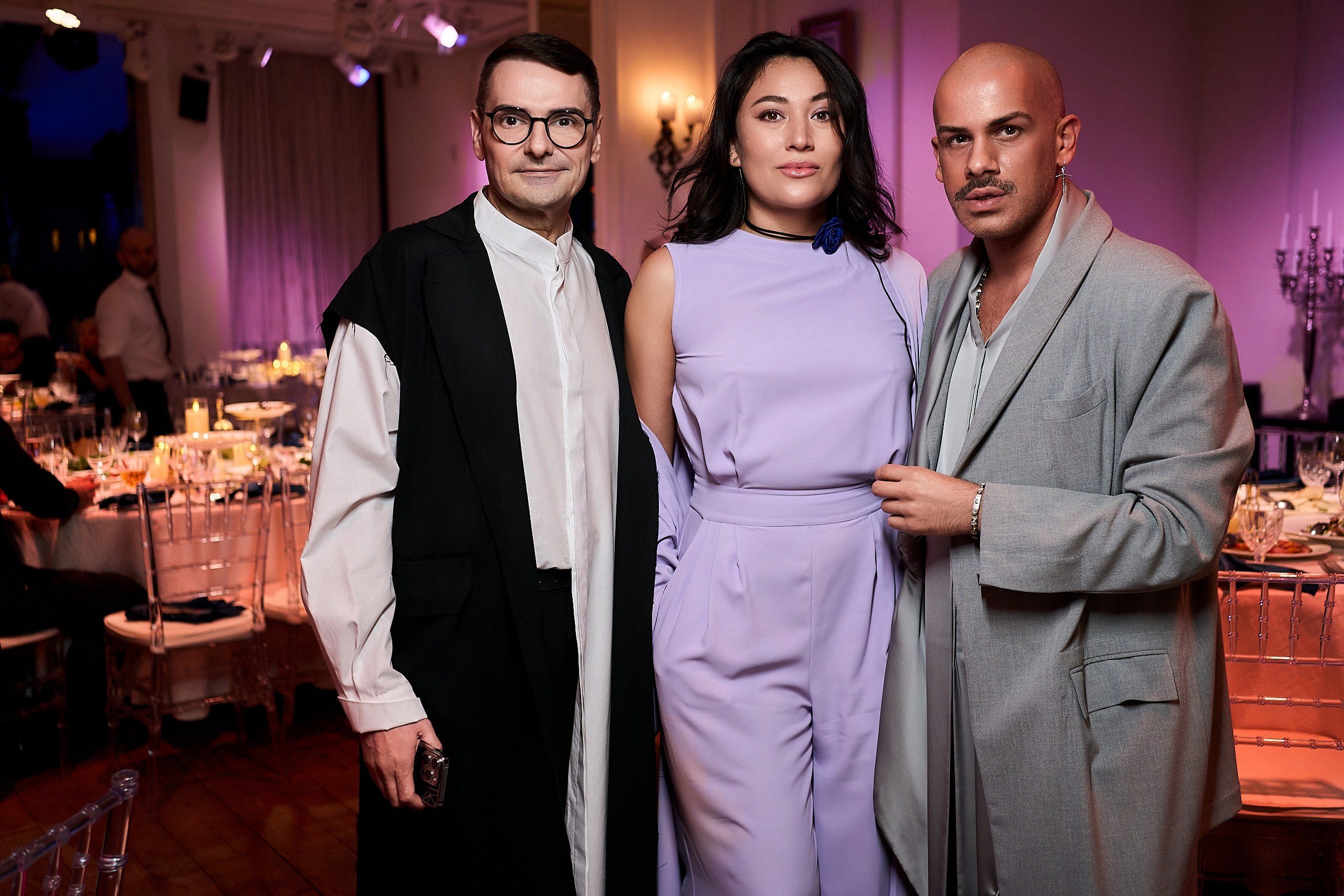 Brand Awards 2024. Фотограф и Видеограф в Москве. Олег Корушев