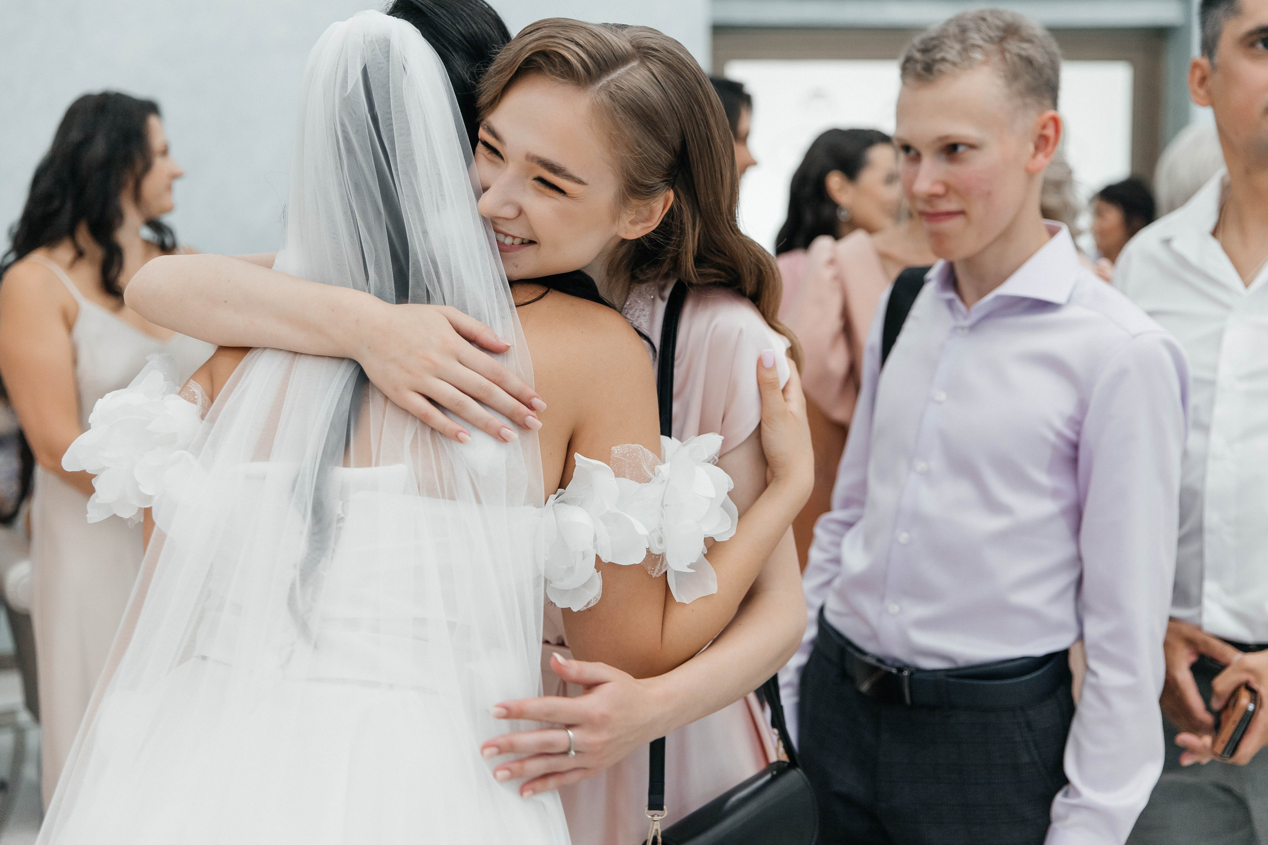 Владислав & Татьяна. Главная