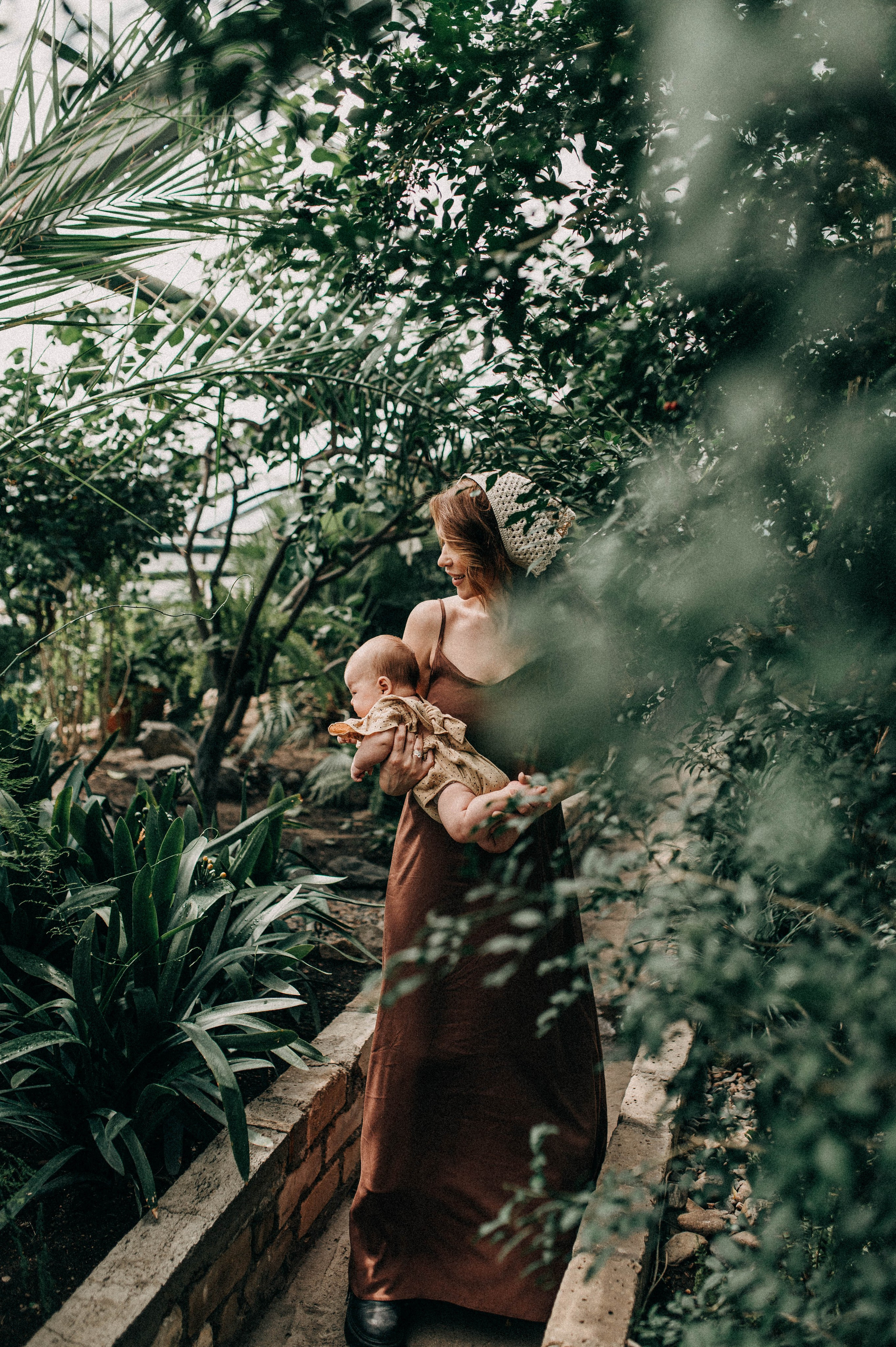 Катя и Еся. Свадебный и семейный фотограф в Чите Юлия Оранская