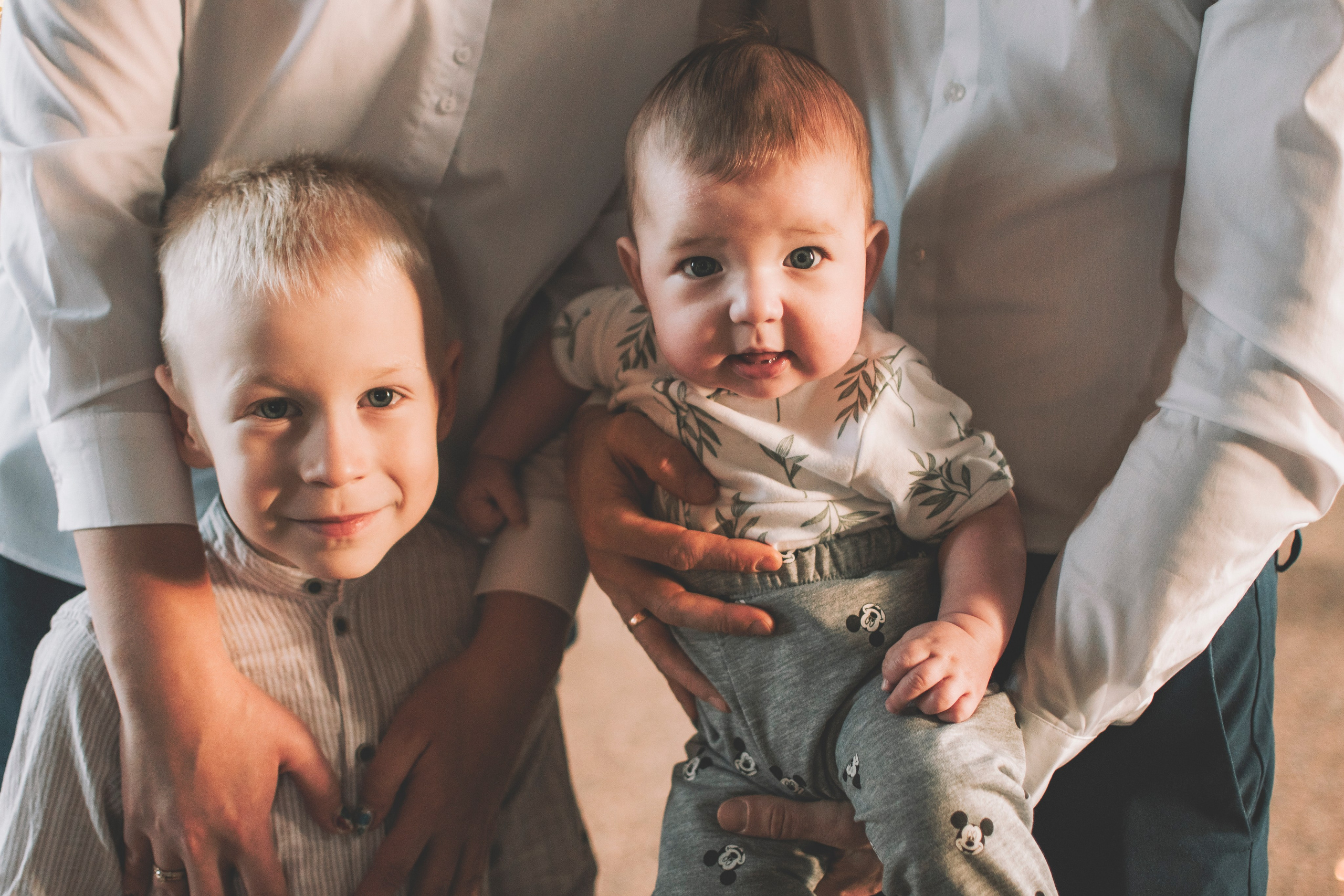 26.01.2024. Семейный и свадебный фотограф Губкинский и Ставрополь