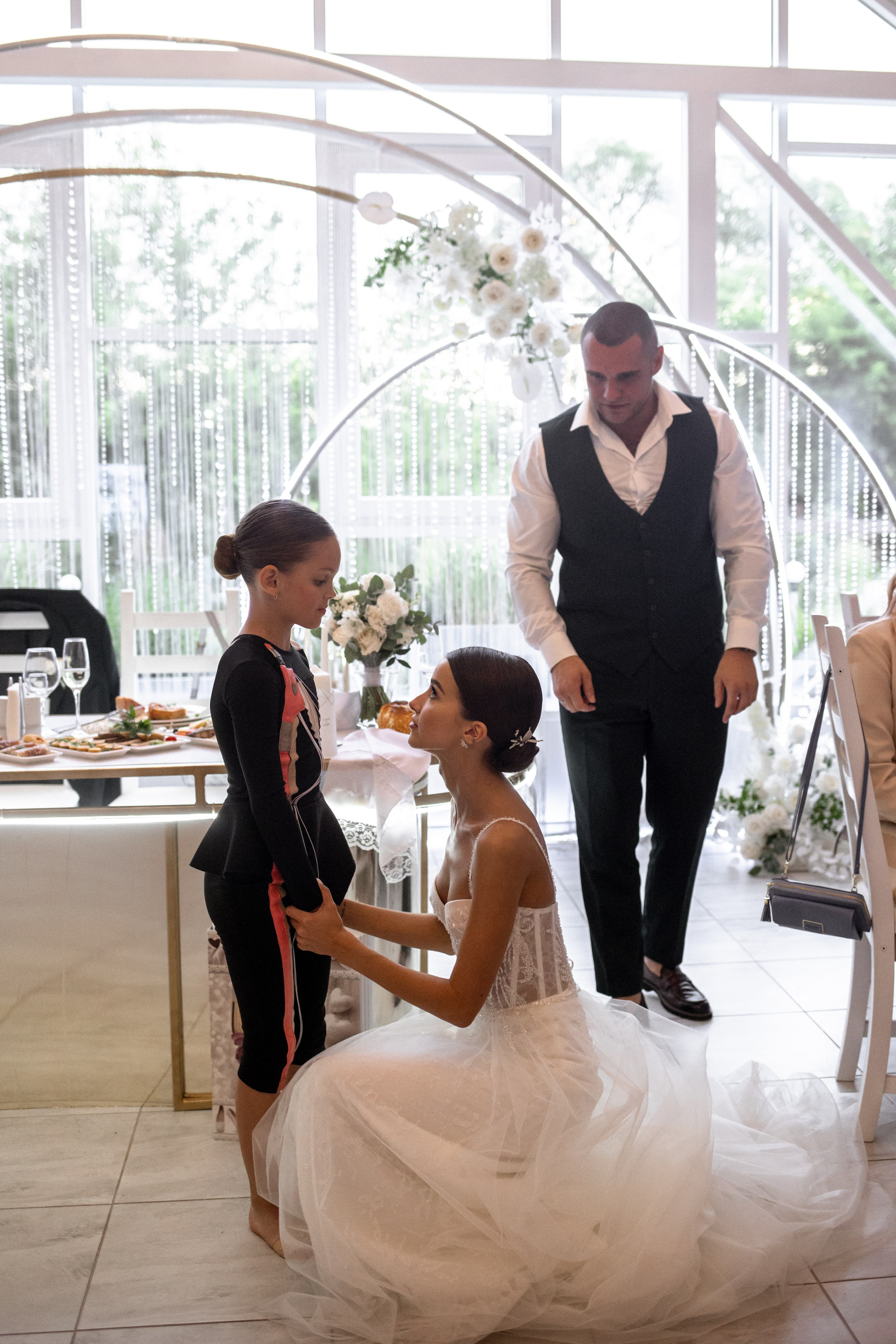 💍 Кристина & Артем. Свадебный фотограф Мария Жукова