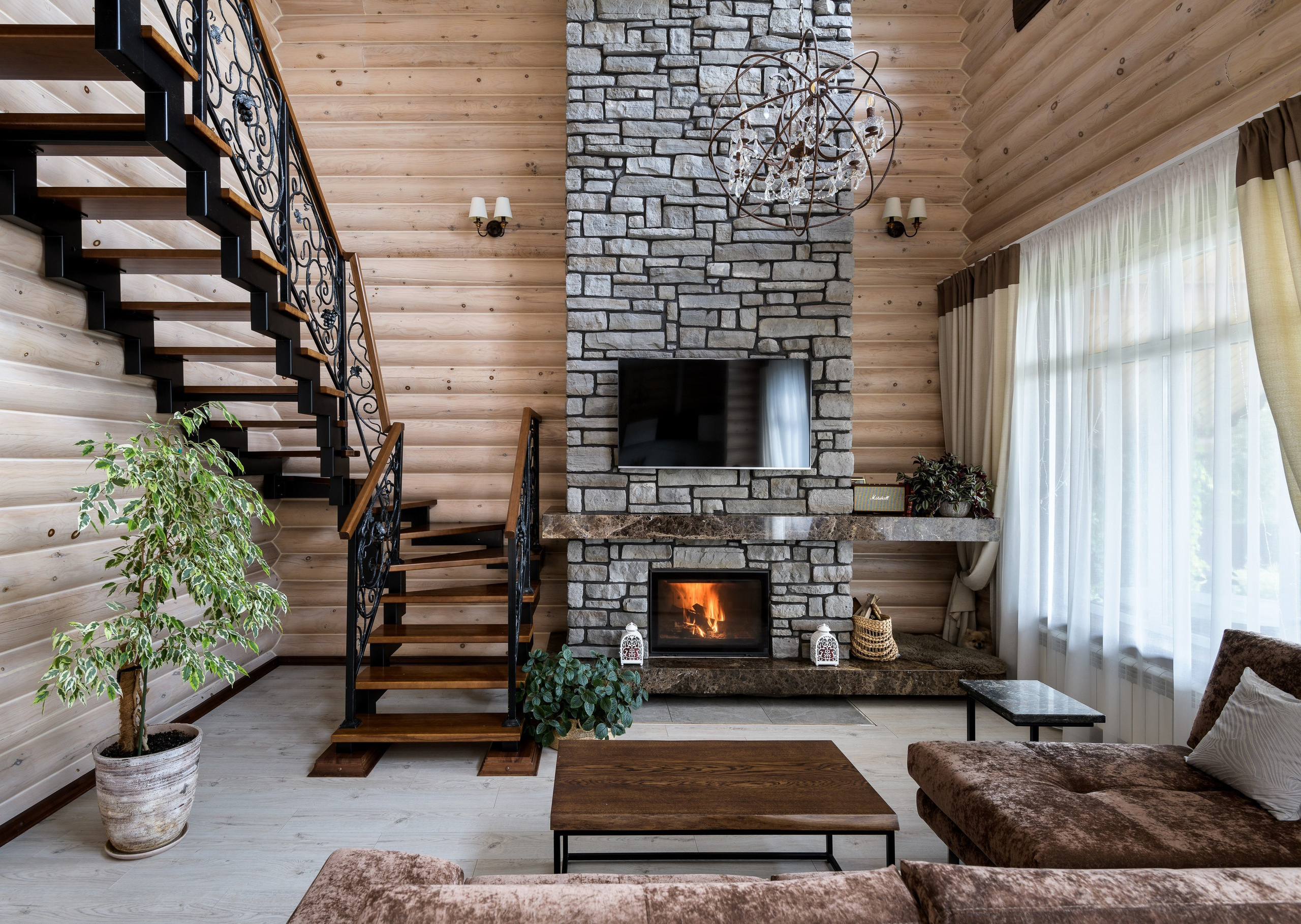 Проект SEIN. Дизайн интерьера в Новосибирске, Мире, Онлайн | Студия дизайна интерьера TWOREZ