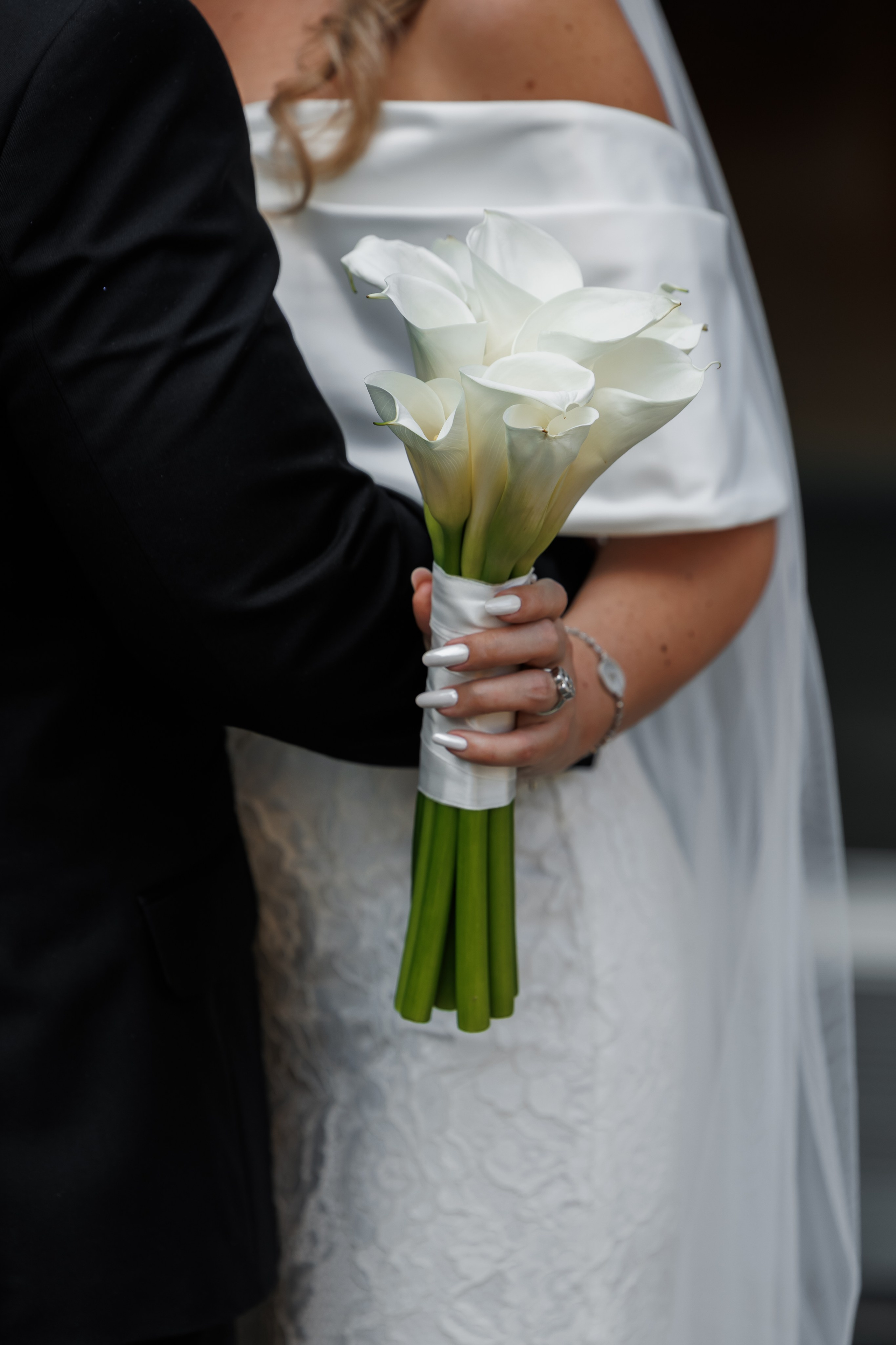 ОЛЕГ И АЛЁНА. Фотограф в Москве Алексей Виноградов