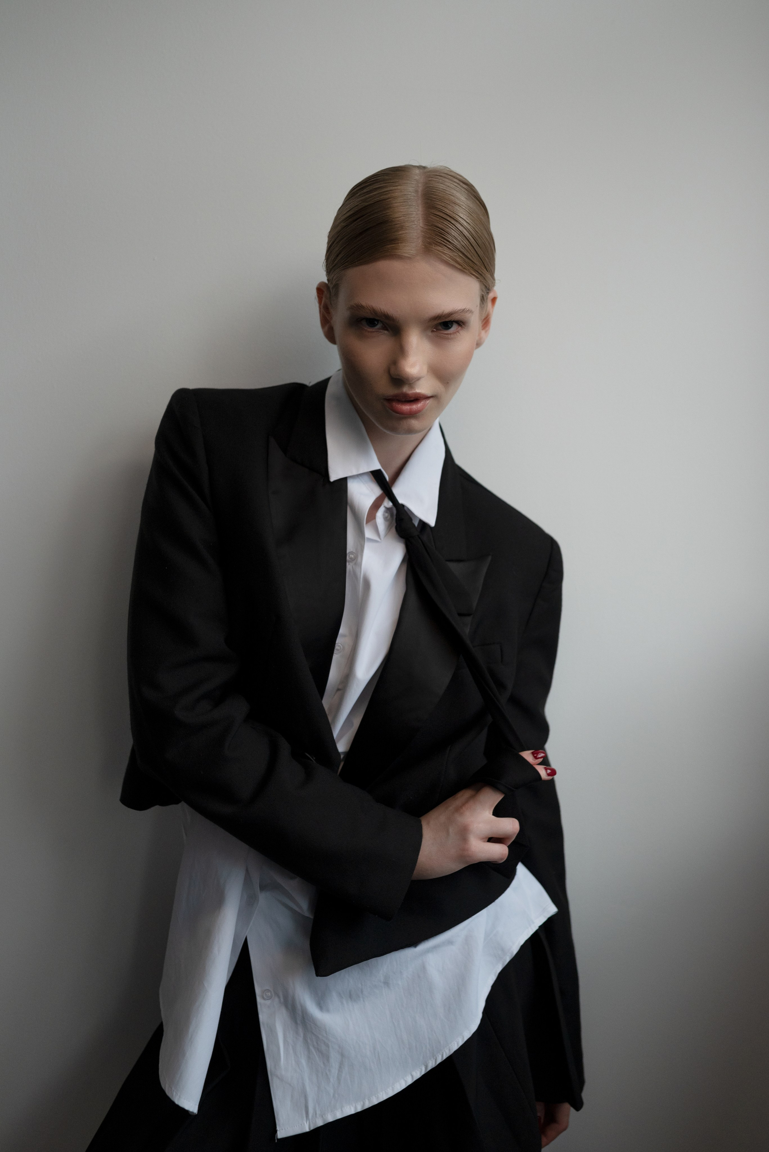 Anna. Фотограф в Воронеже. Портреты, контент, семейные сьемки