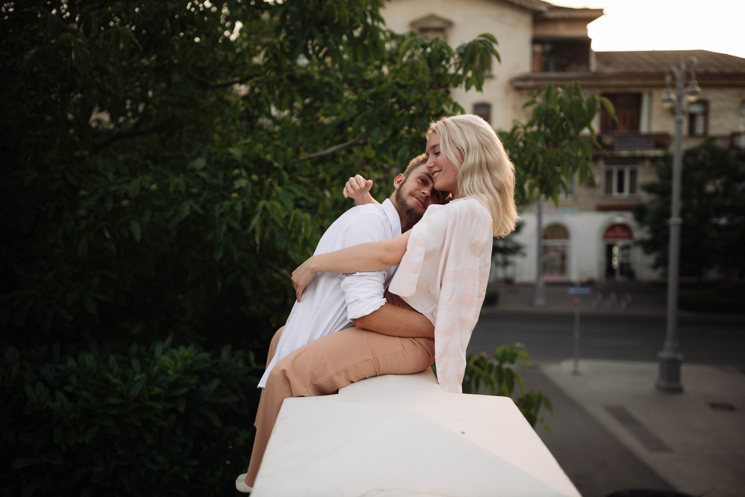 L&A. Семейный фотограф в Севастополе и Симферополе Александра Чистякова