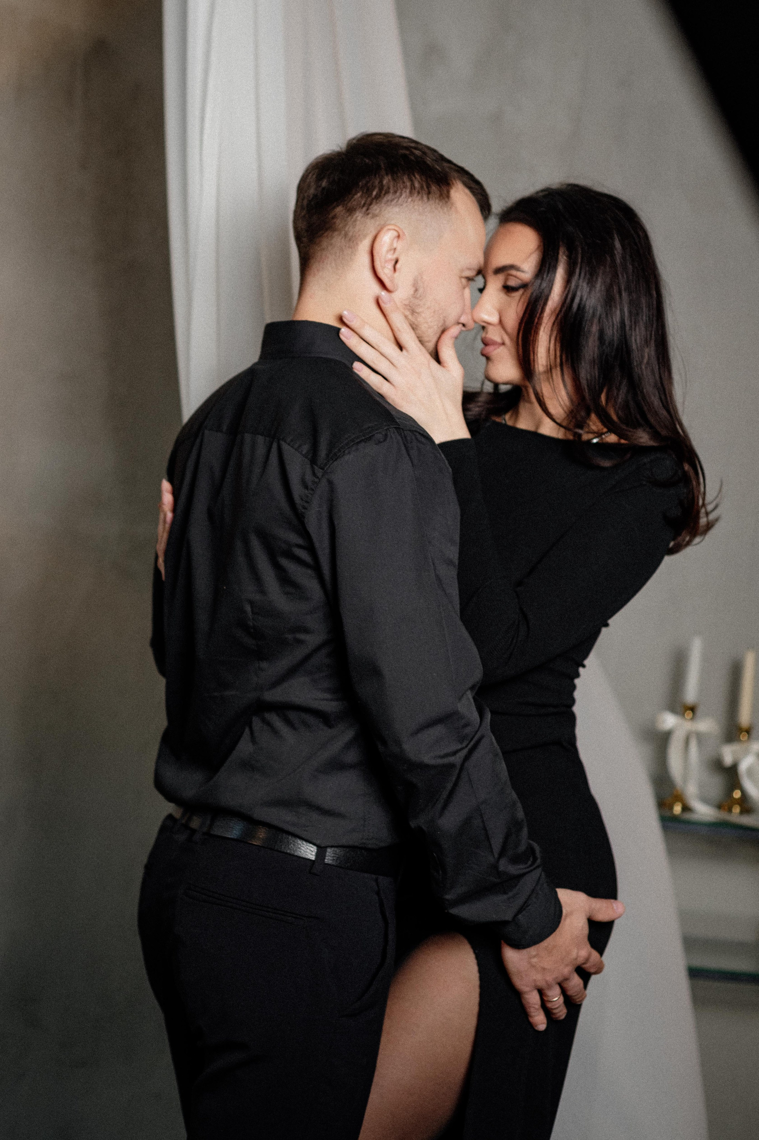 Love Story. Фотограф Алёна Евграфова