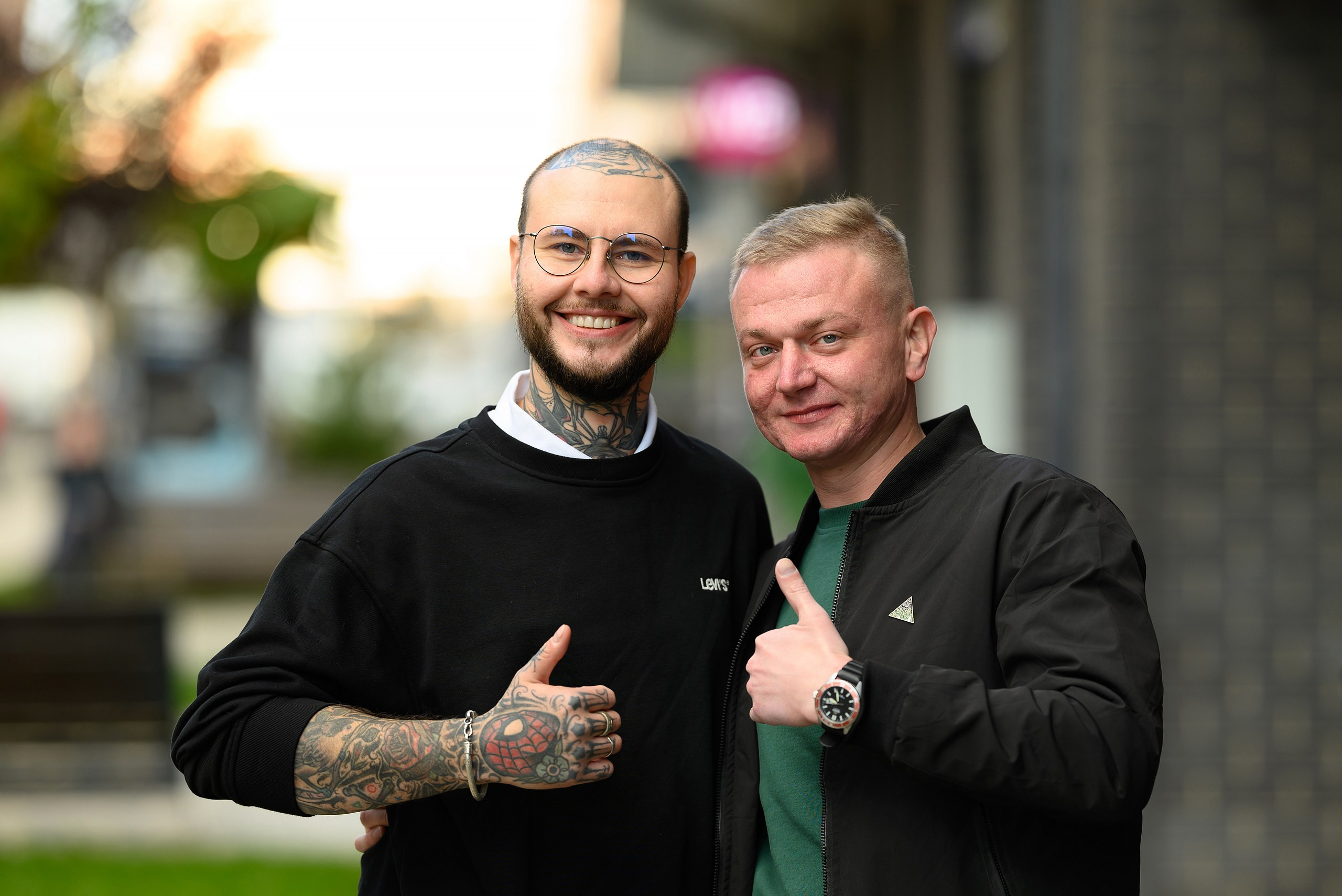 Репортажная съемка мероприятий в Краснодаре. Свадебный и семейный фотограф в Краснодаре Владимир Курашев