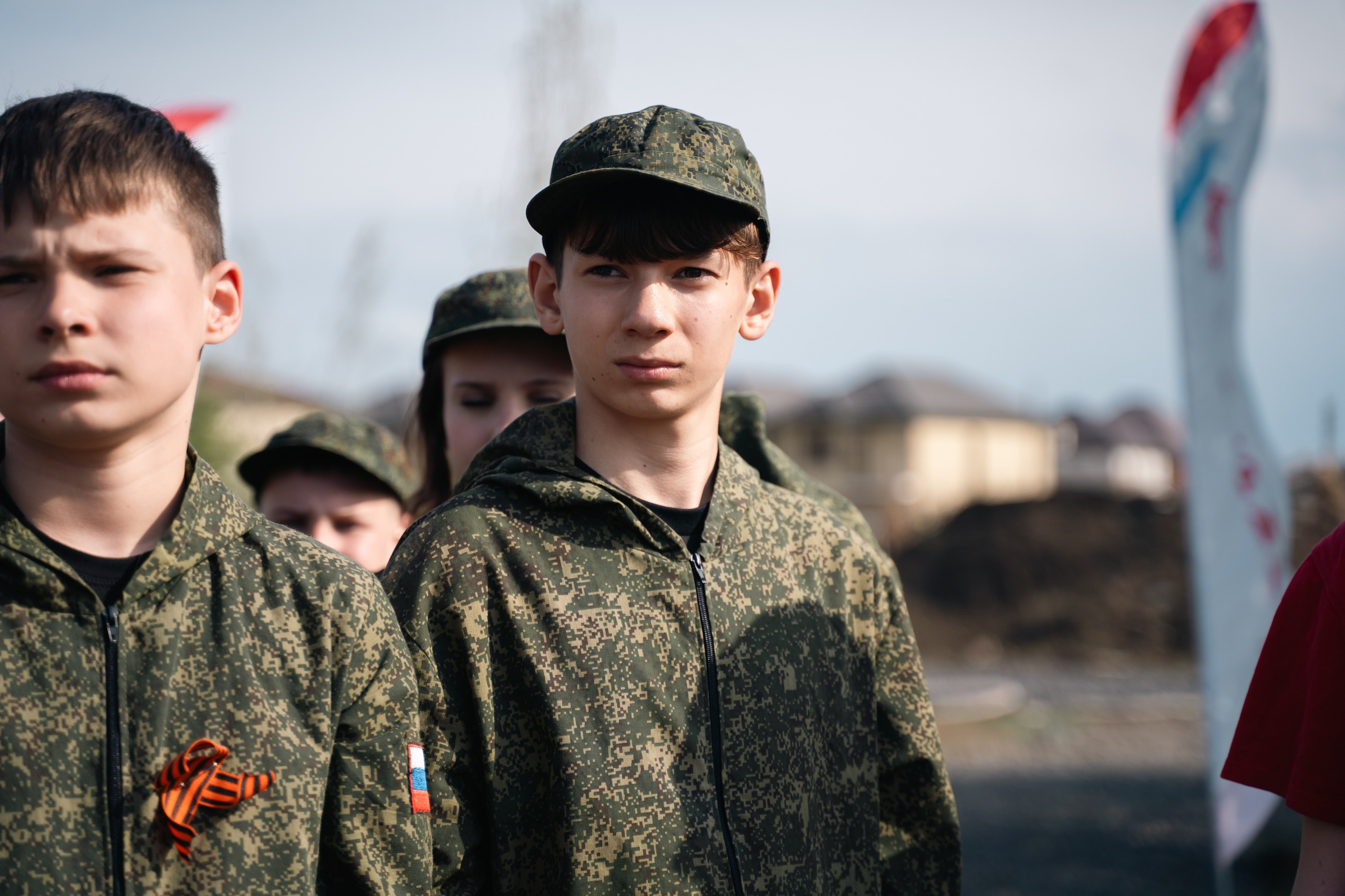 Спорт и соревнования. Репортажный фотограф в Краснодаре Ильченко Дарья