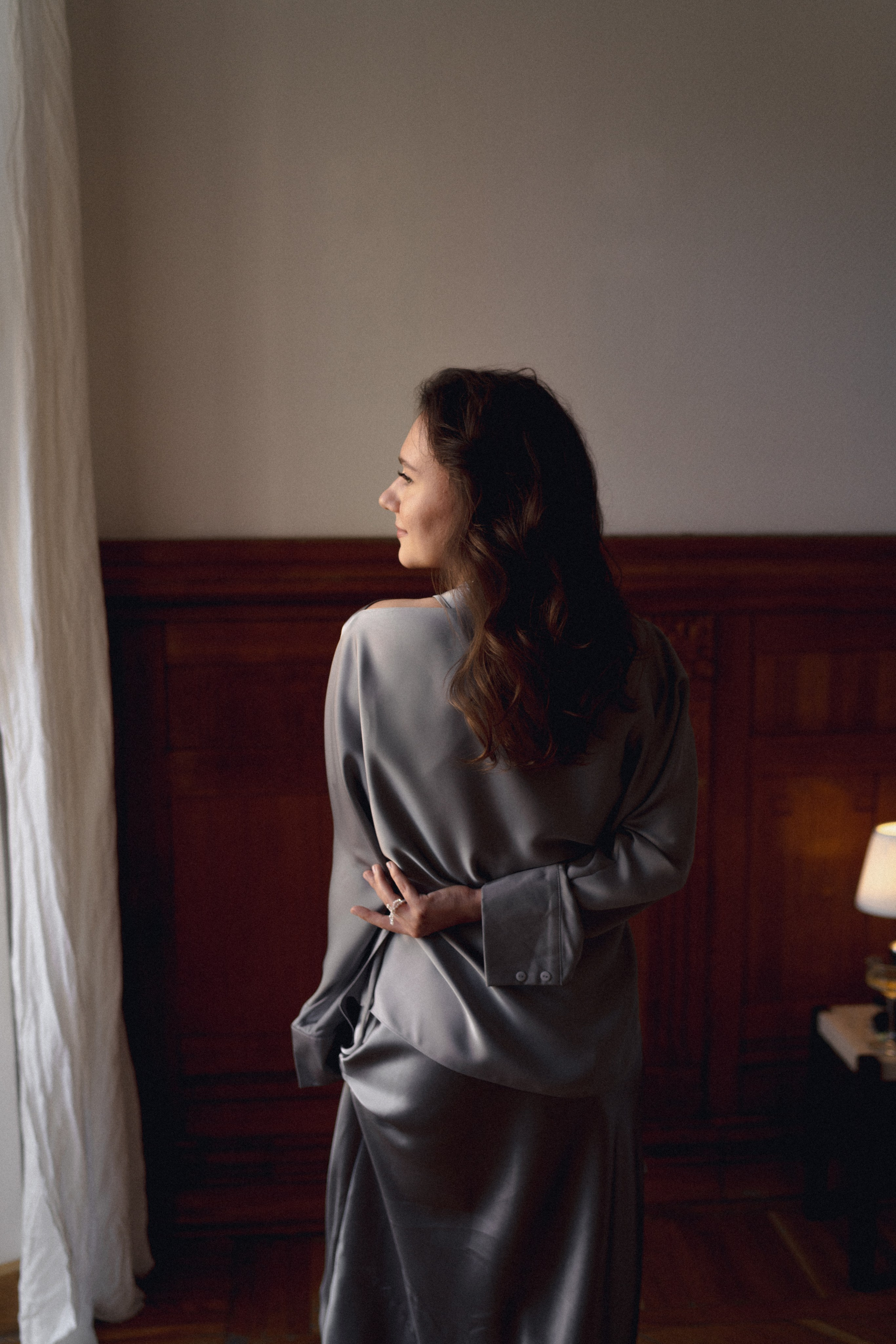 Весенний девичник. Фотограф Анна Кобазева, Москва