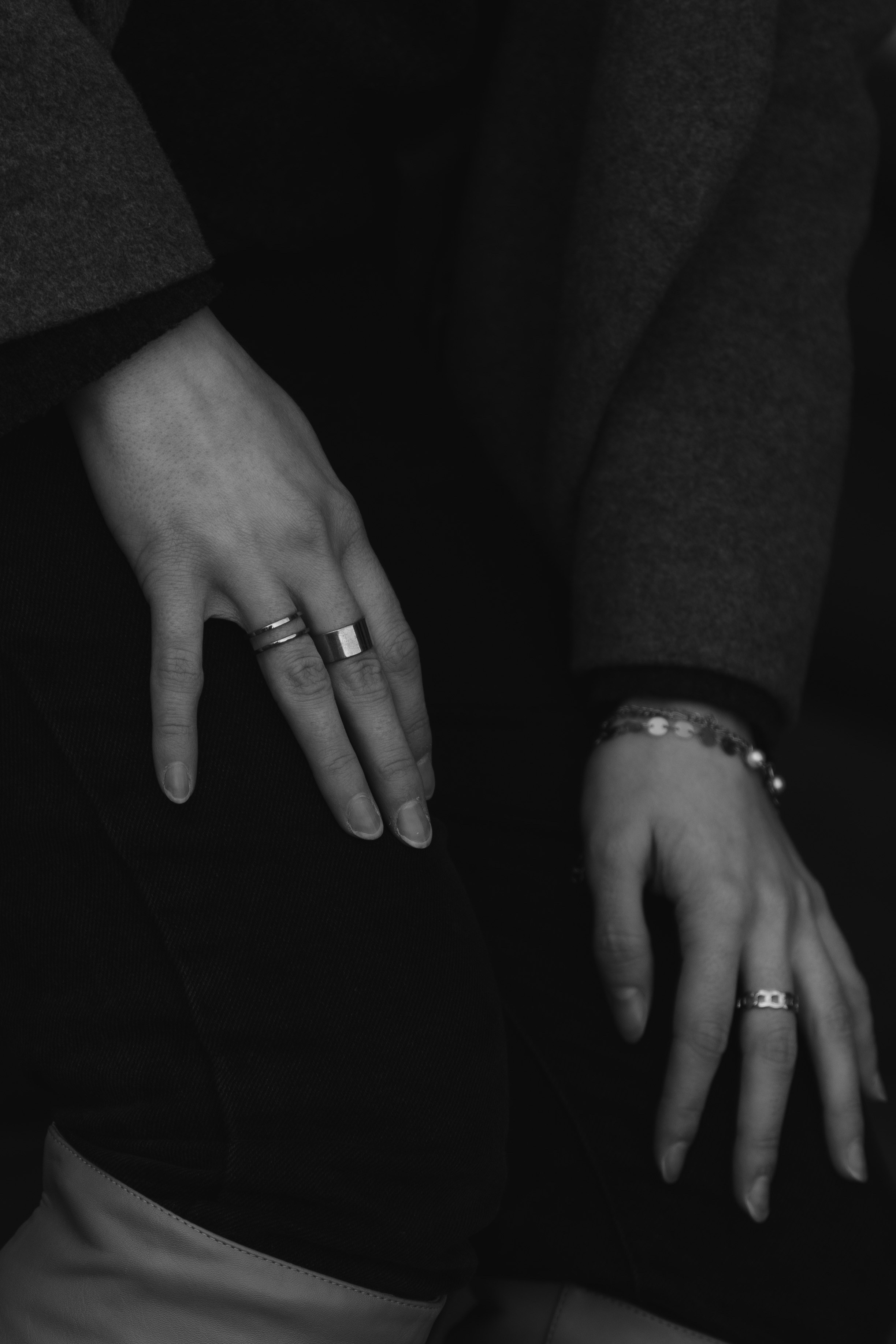 Фотосессия в осеннем Петербурге. Виктория Спорова. Ваш портретный фотограф в Санкт-Петербурге