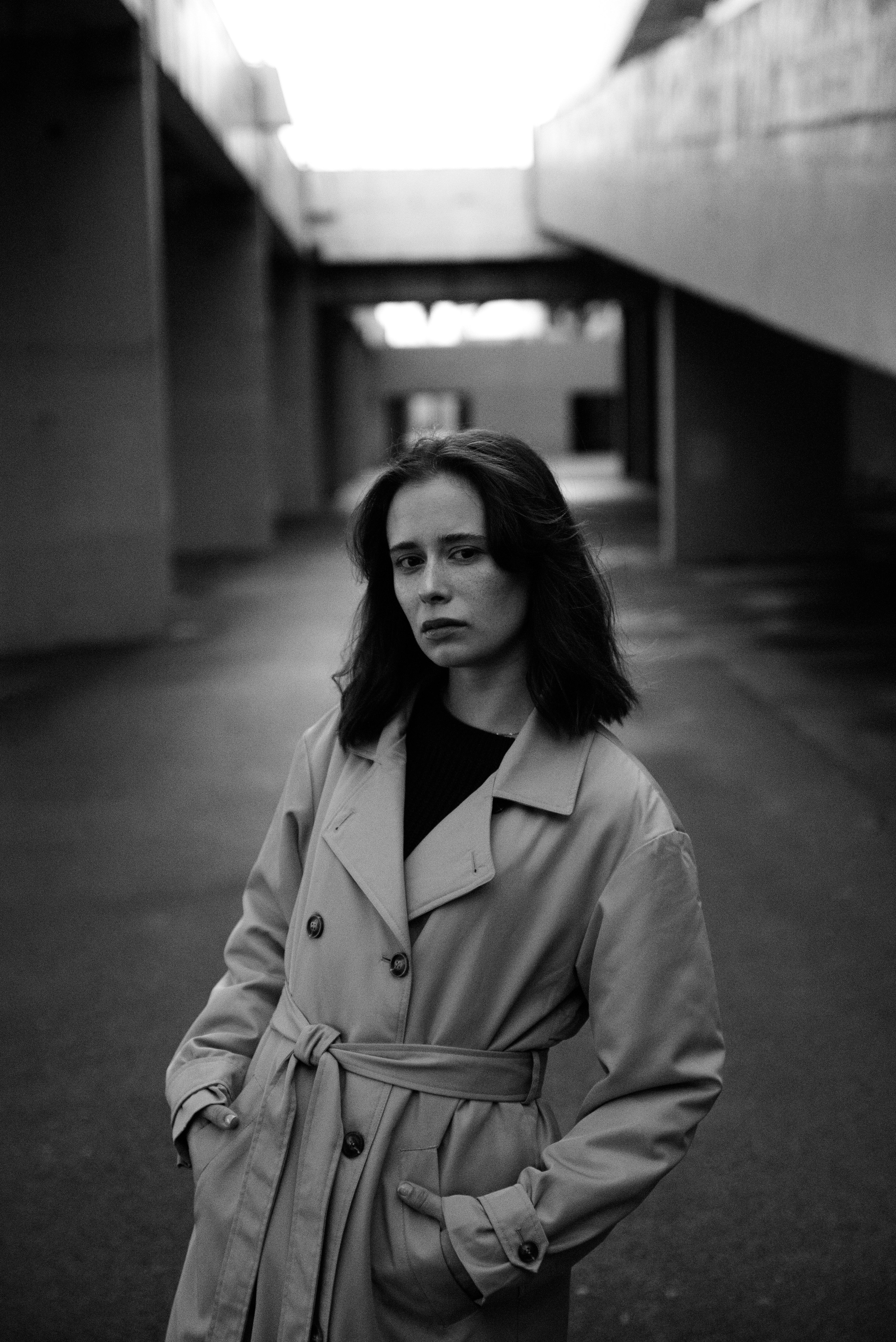 Портретный фотограф в Волгограде. Свадебный, портретный фотограф в Волгограде Ермашова Дарья