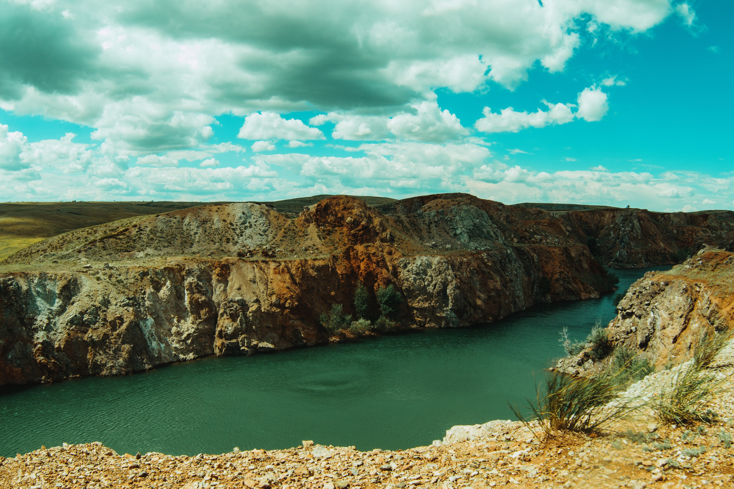 И вокруг меня. Портретный и концертный фотограф в Санкт-Петербурге Егор Телятников