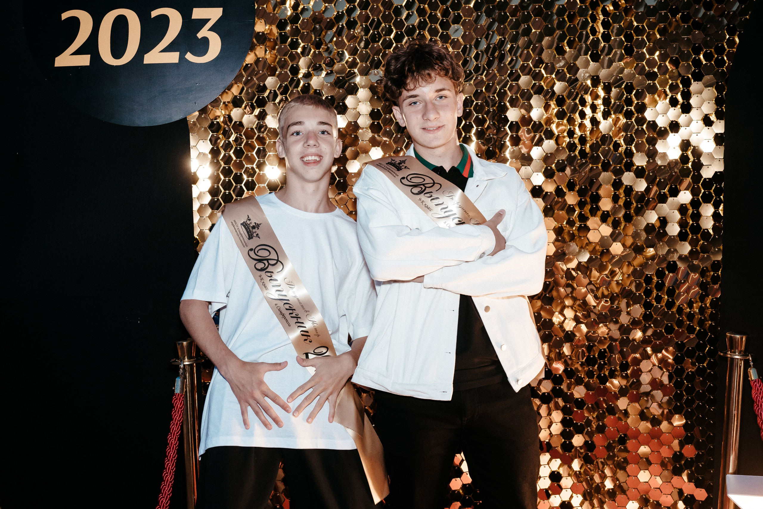 Выпускной «Ribiza». Свадебный фотограф в Симферополе