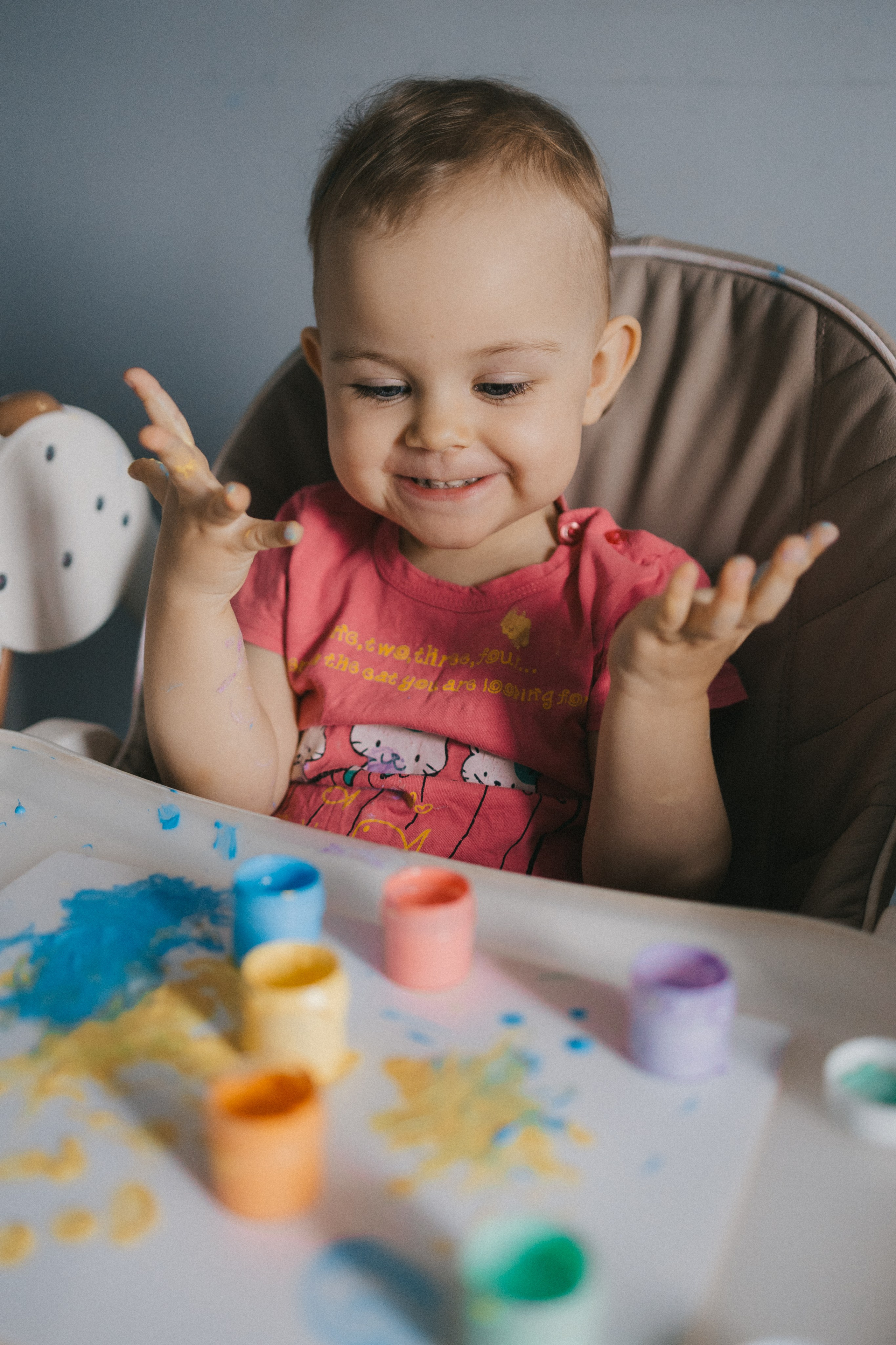 Рисование. Фотограф Нижний Новгород
