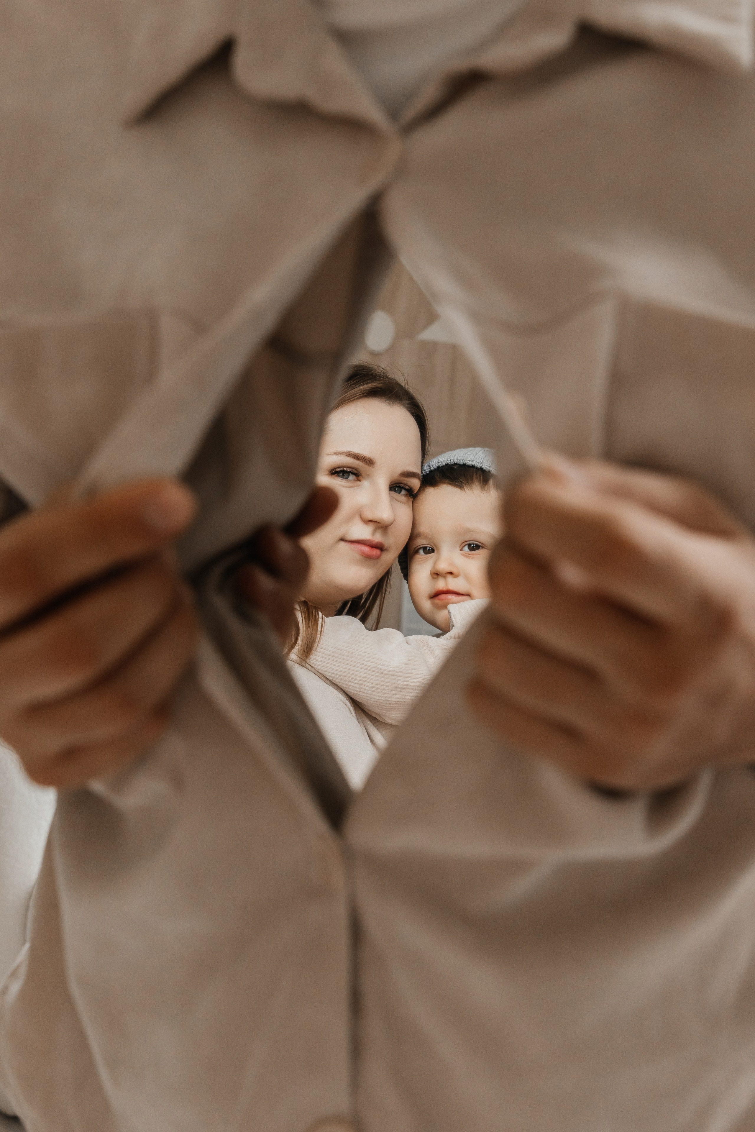 Анна|Александр|Костя. Фотограф Москва Шептаев Артём