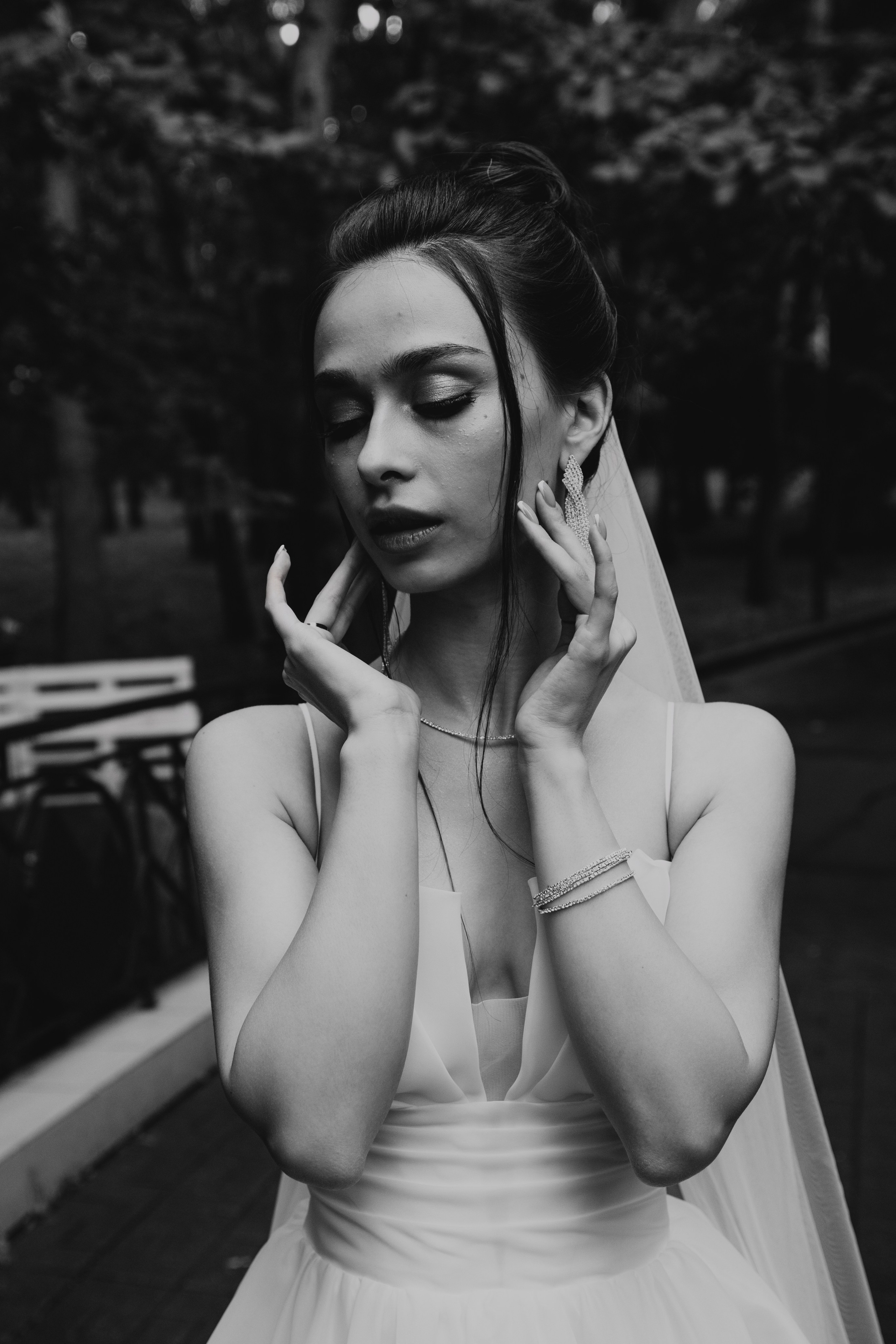 #010 Отель Palmira Garden. Фотограф Москва Шептаев Артём