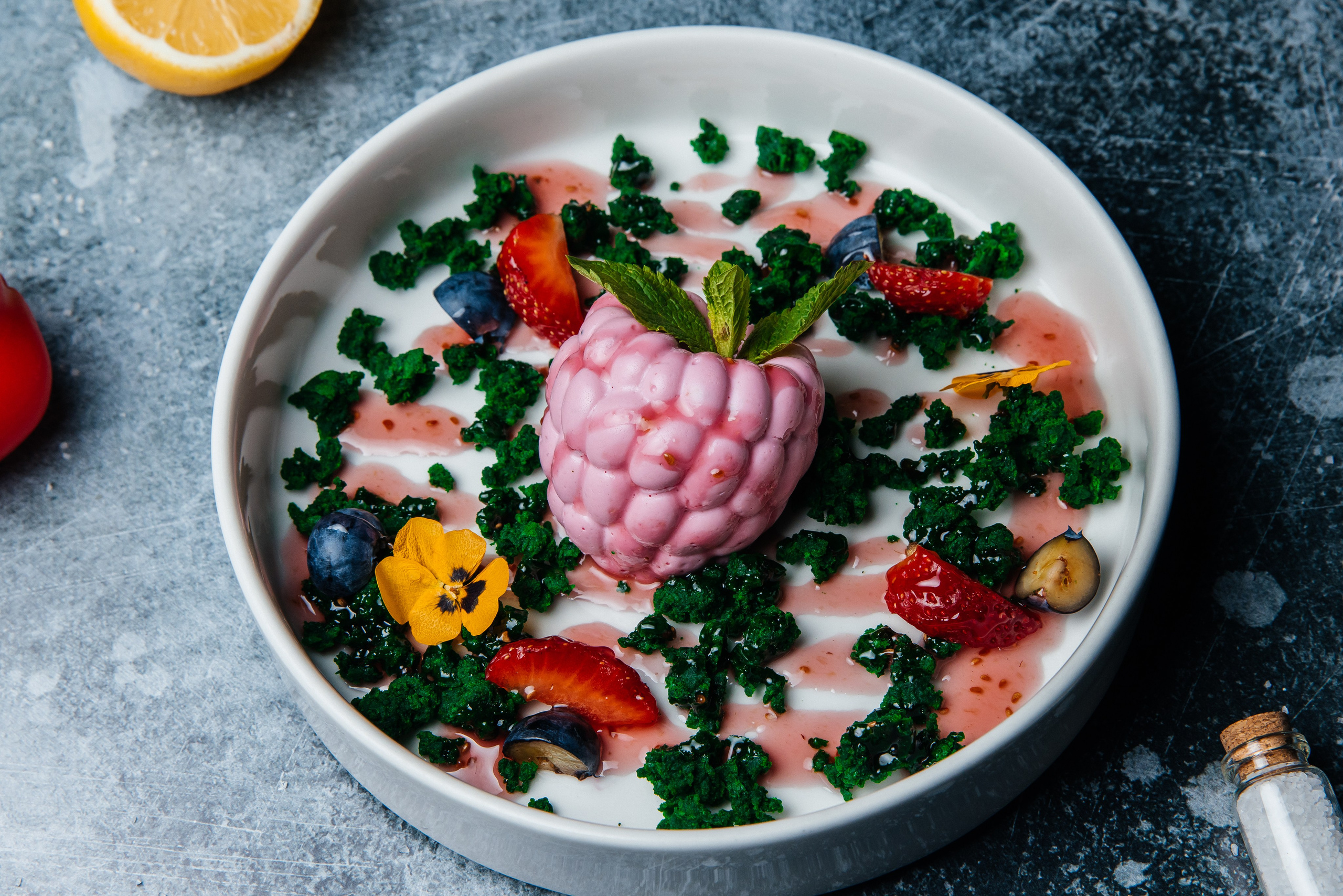 Еда. Фотограф Москва Шептаев Артём