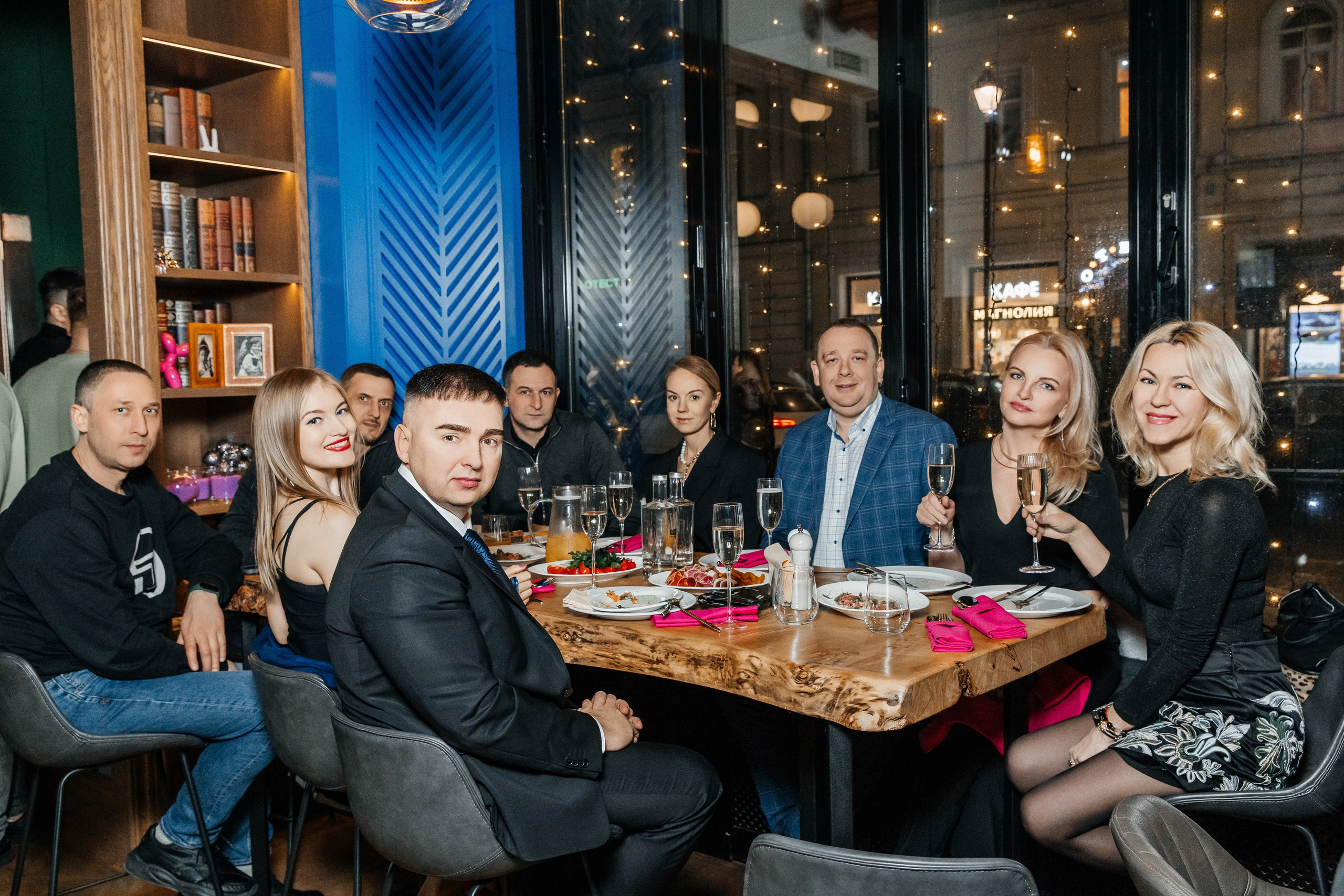 ФинСтар. Фотограф Москва Шептаев Артём