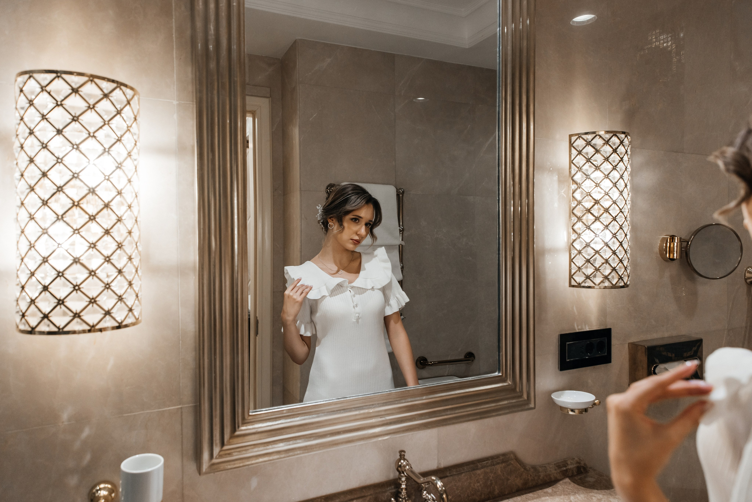 Елизавета и Даниил. Фотограф Москва Шептаев Артём