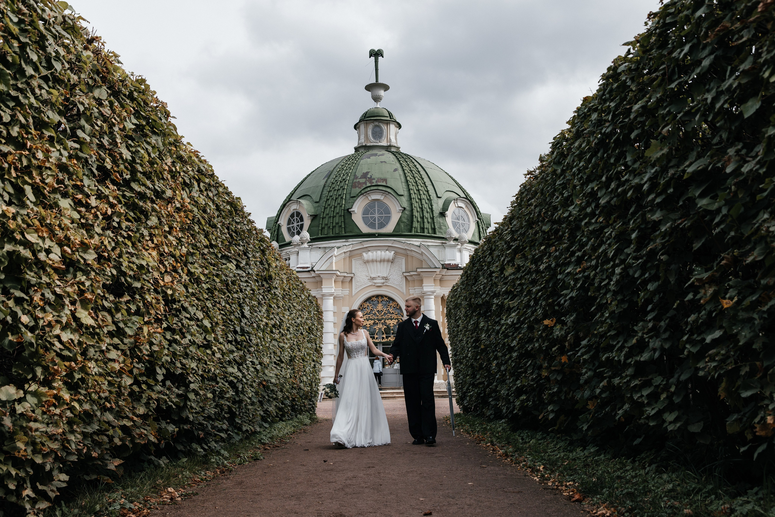 Оксана и Артём| Королёв. Фотограф Москва Шептаев Артём