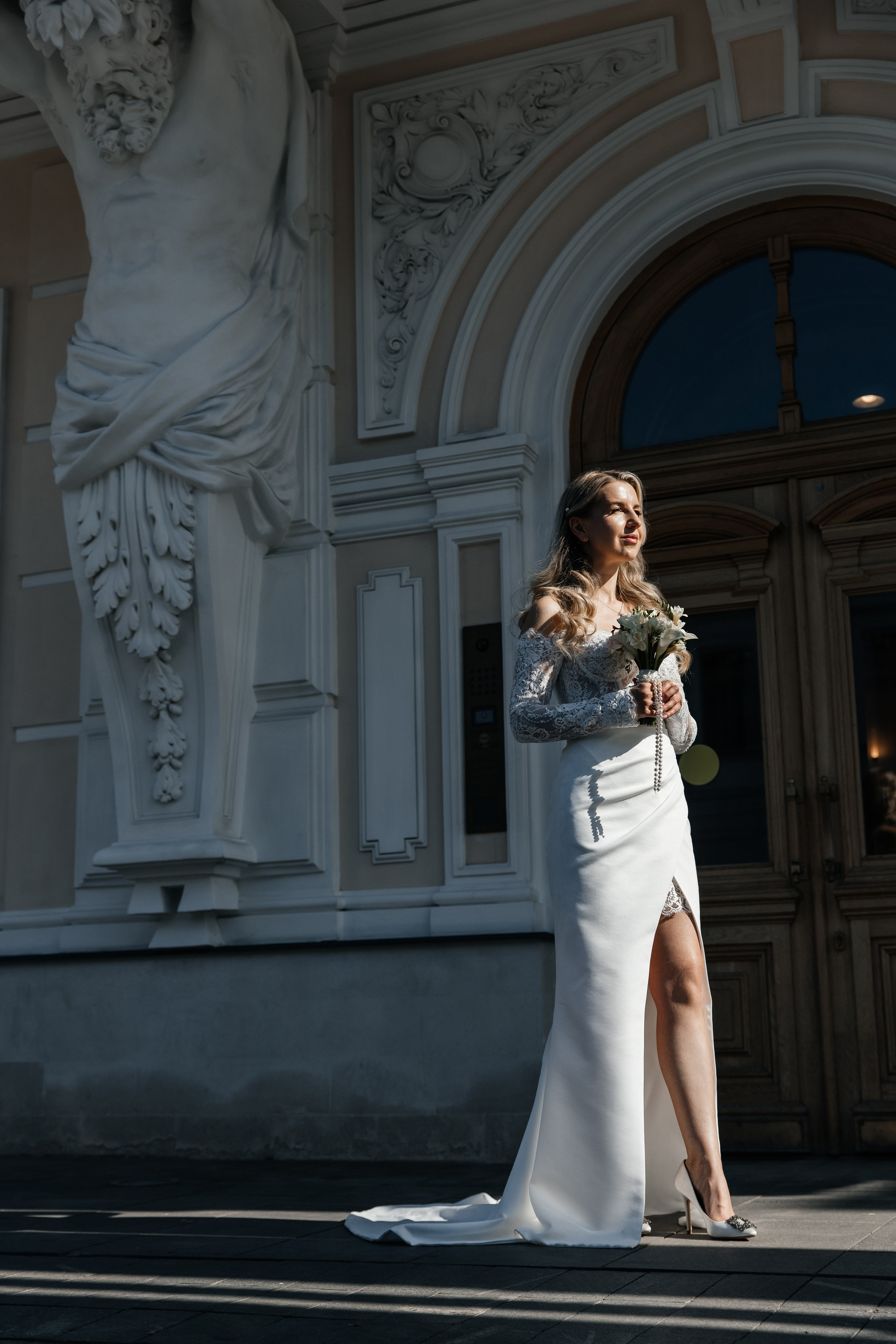 Ксения и Андрей| Грибоедовский и Усадьба Муравьевых-Апостолов. Фотограф Москва Шептаев Артём