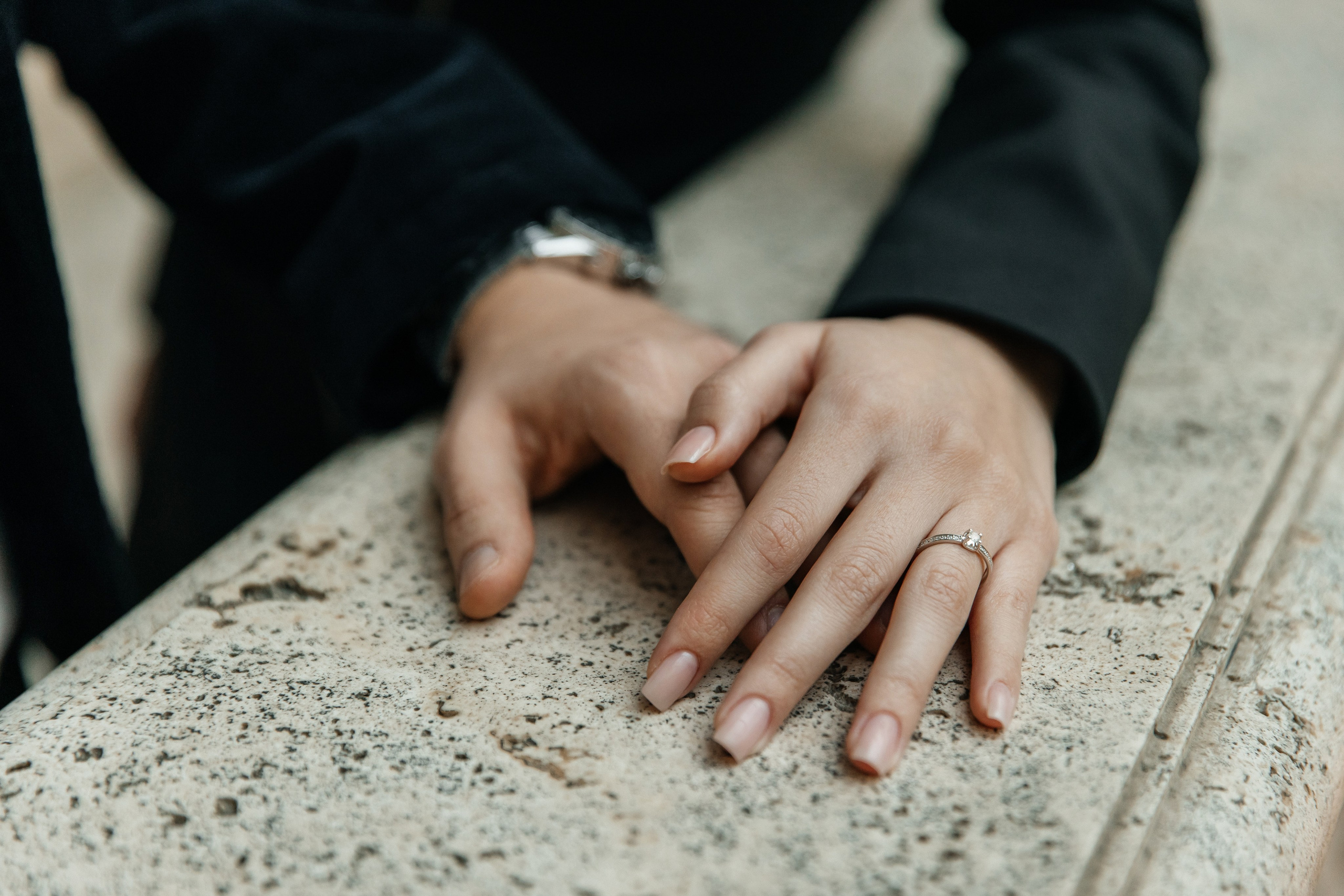 Артём и Камилла. Фотограф Москва Шептаев Артём