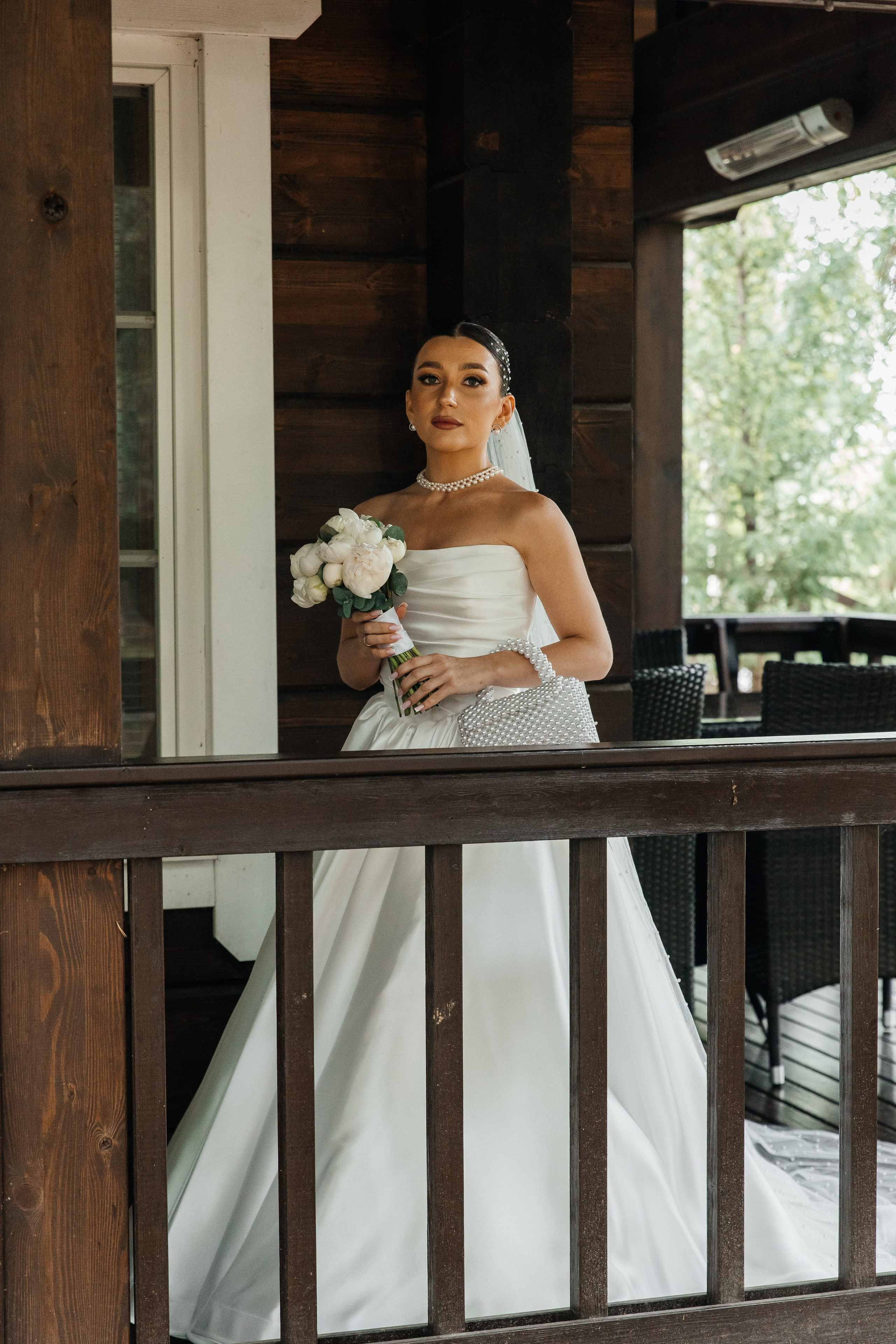 Дмитрий и Полина. Фотограф Москва Шептаев Артём