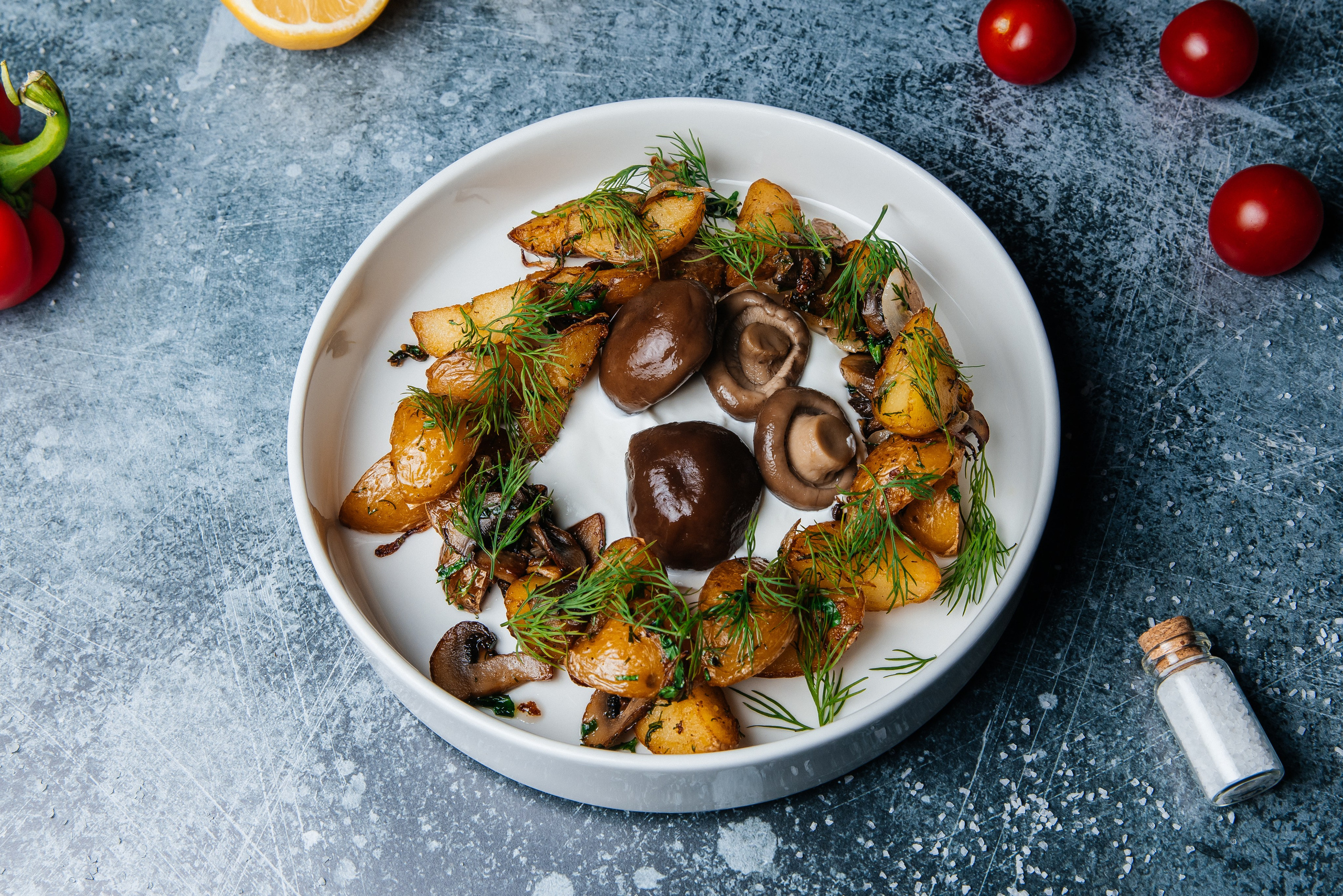 Еда. Фотограф Москва Шептаев Артём