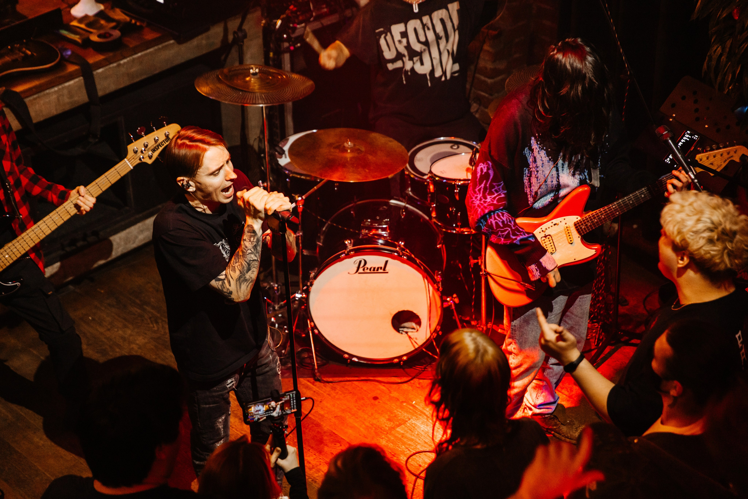 Андрей 30 лет. Фотограф Москва Шептаев Артём