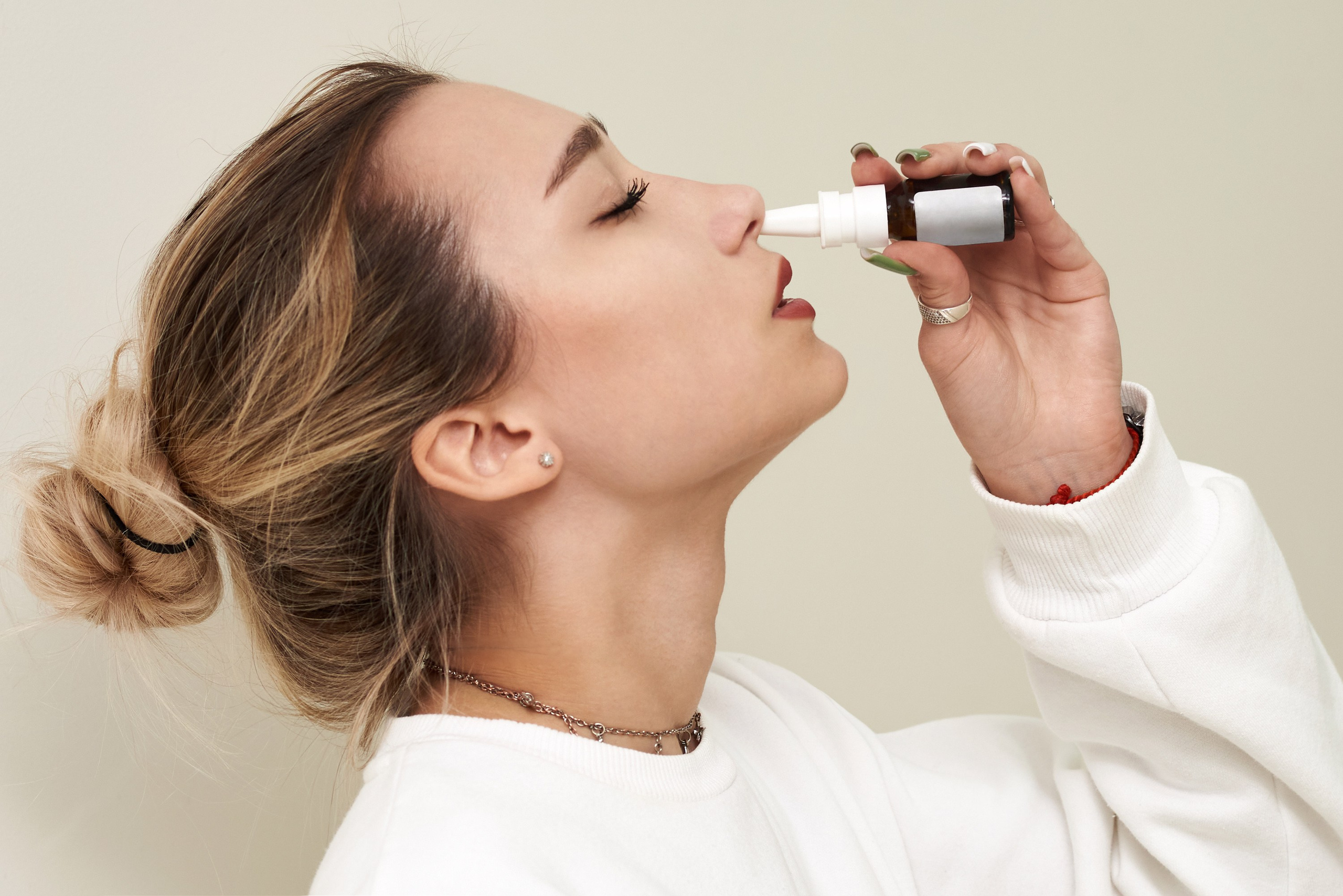 Клиника ухо, горло, нос им. профессора Е. Н. Оленевой. Фотосъемка для брендов, маркетплейсов, персональные съемки | Катерина Михеева | Пермь