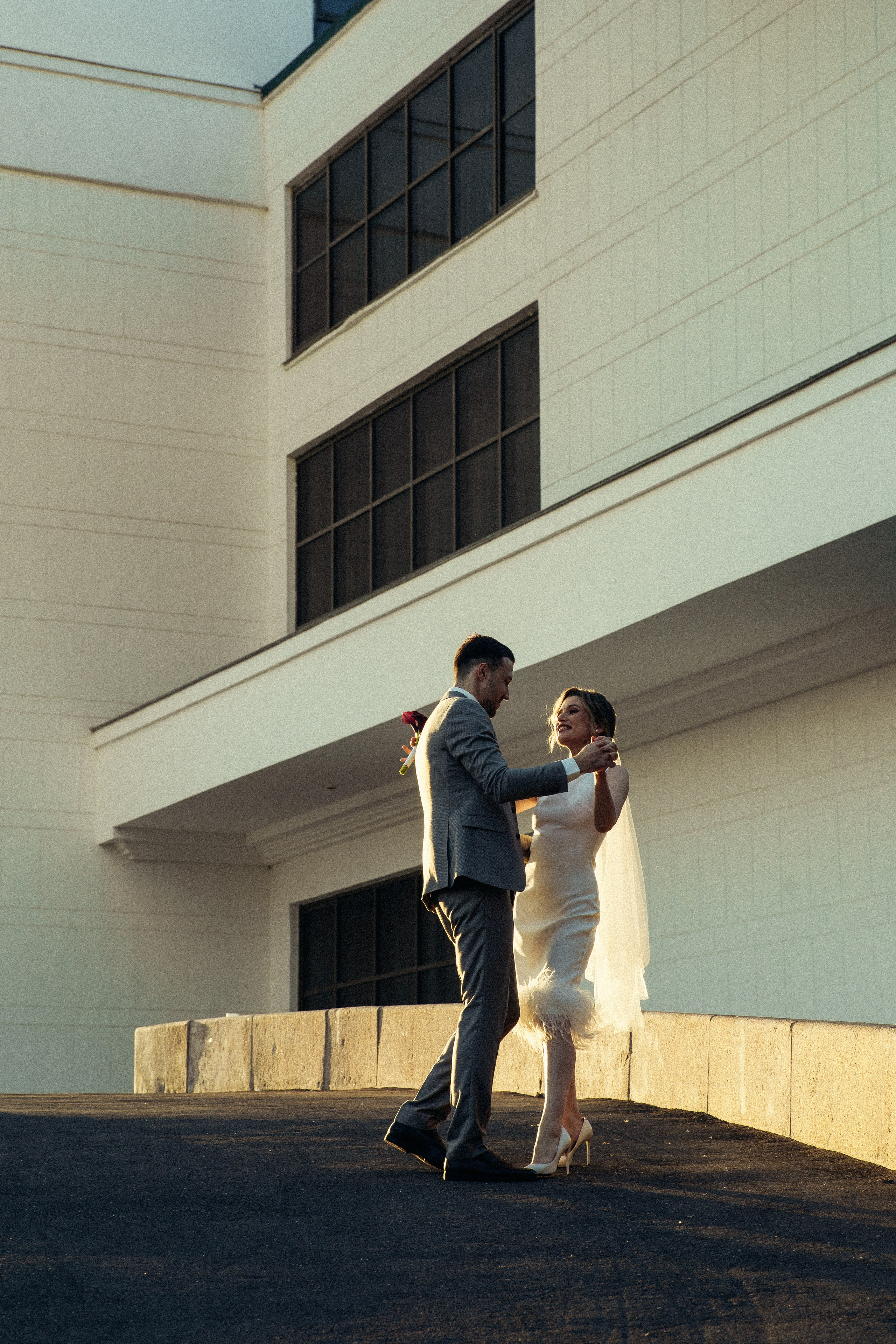 Лера и Андрей. Даша Царёва, фотограф