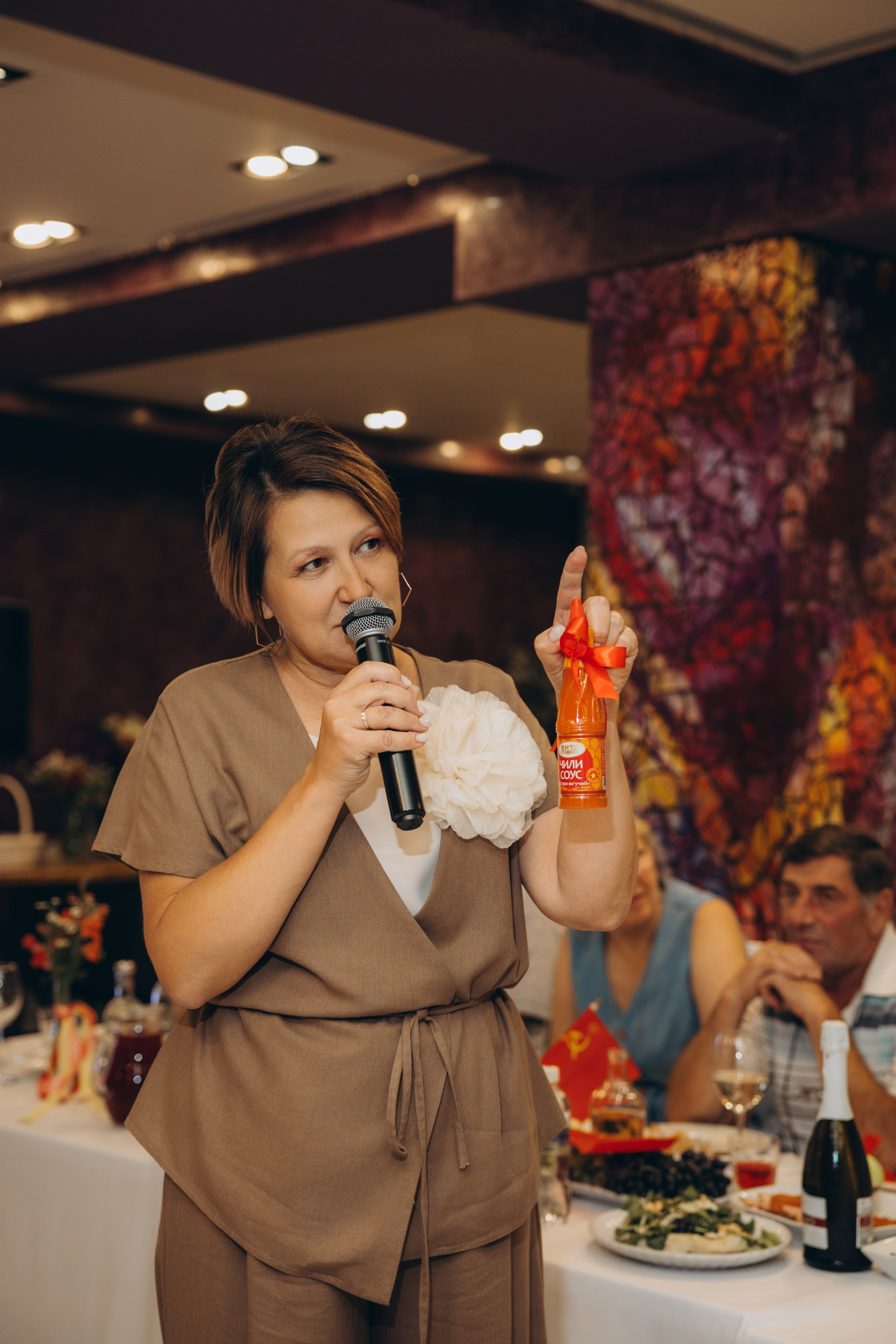 День рождения Оксаны. Свадебный, семейный фотограф в Иркутске Светлана Макаричева