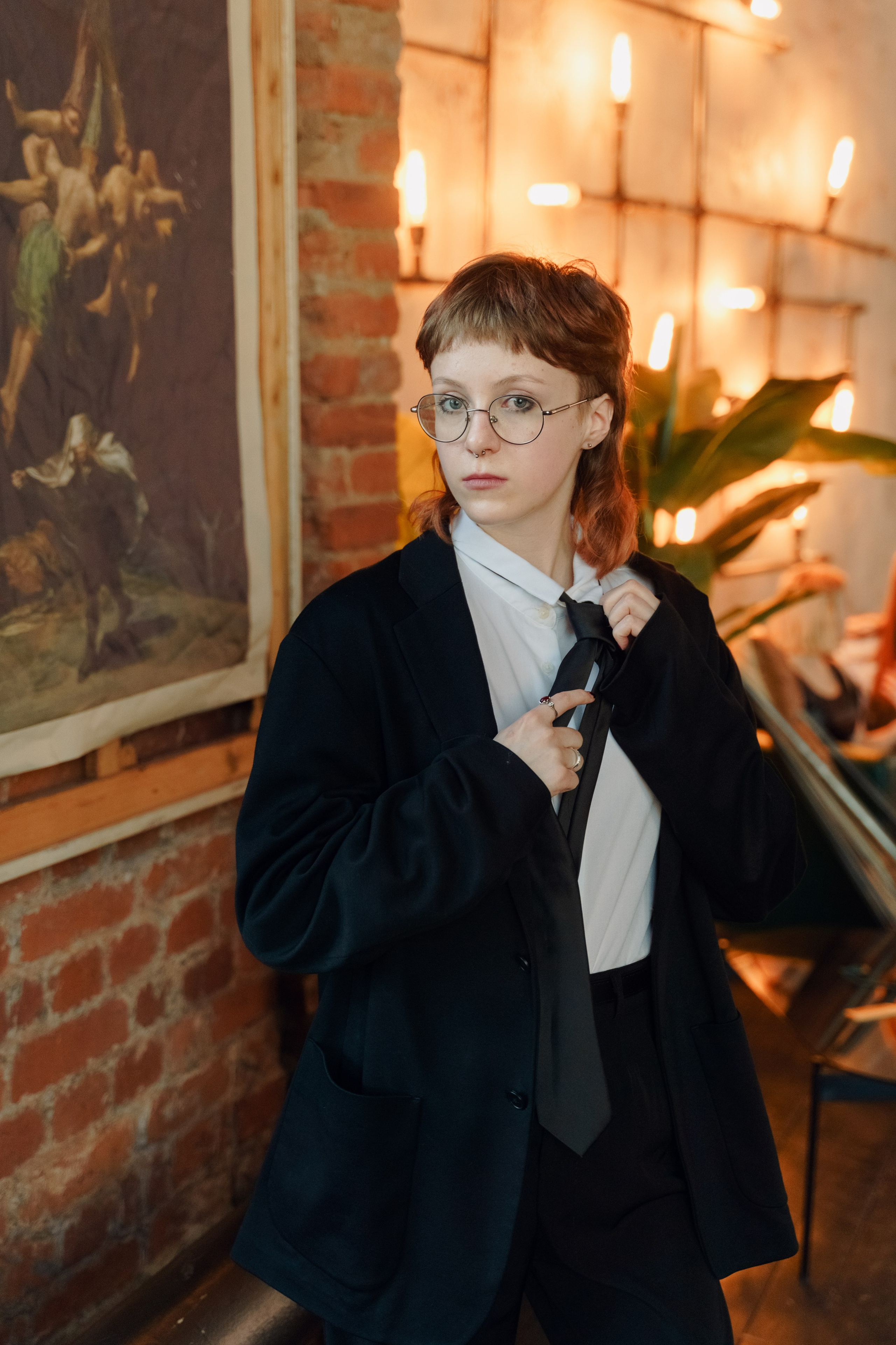 Класс в студии Moscow. Свадебный, портретный и репортажный фотограф Дмитрий Карпов